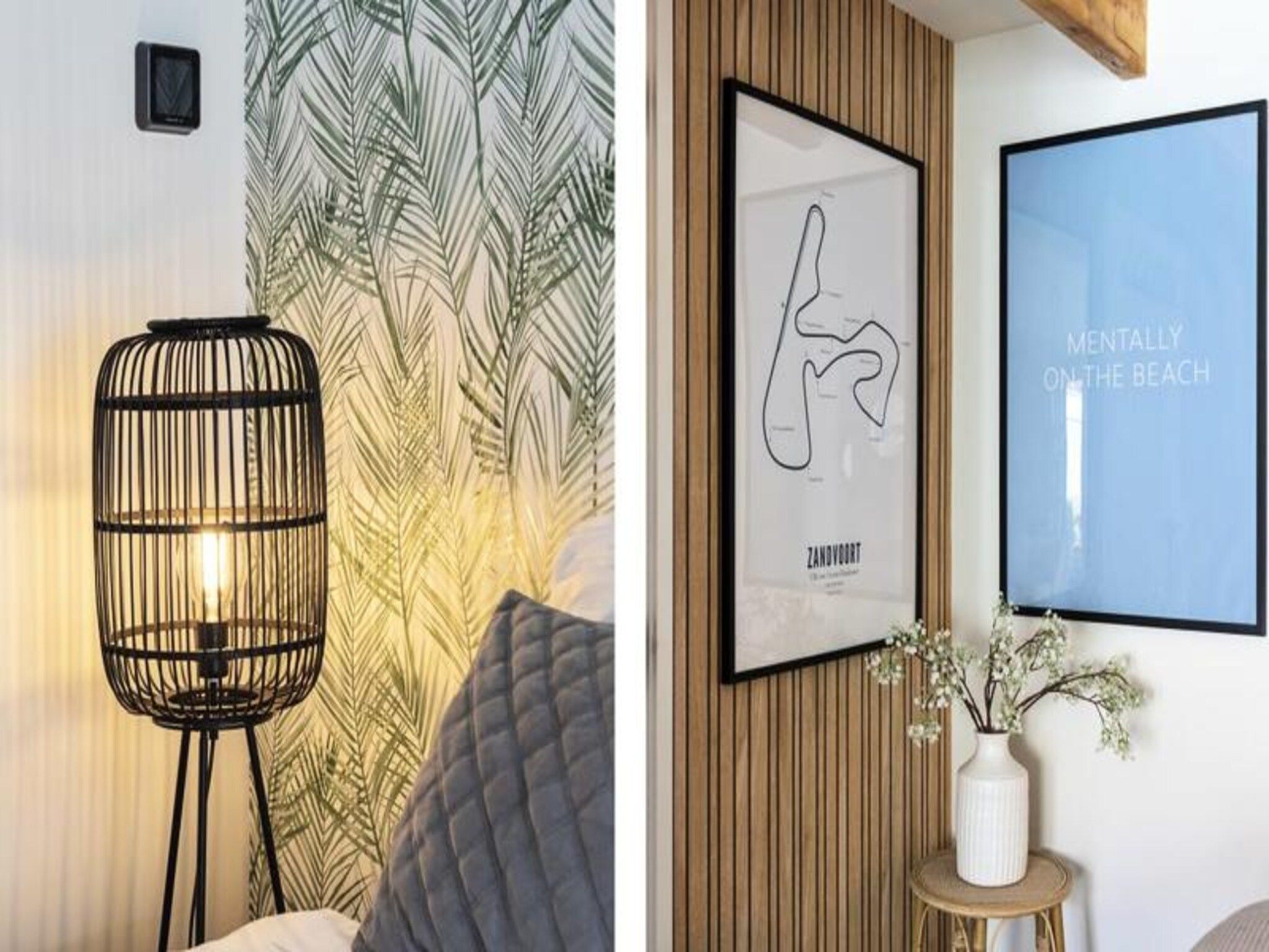 Oasis Zandvoort - Parking Gratuit in Zandvoort - Foto 16 van 60