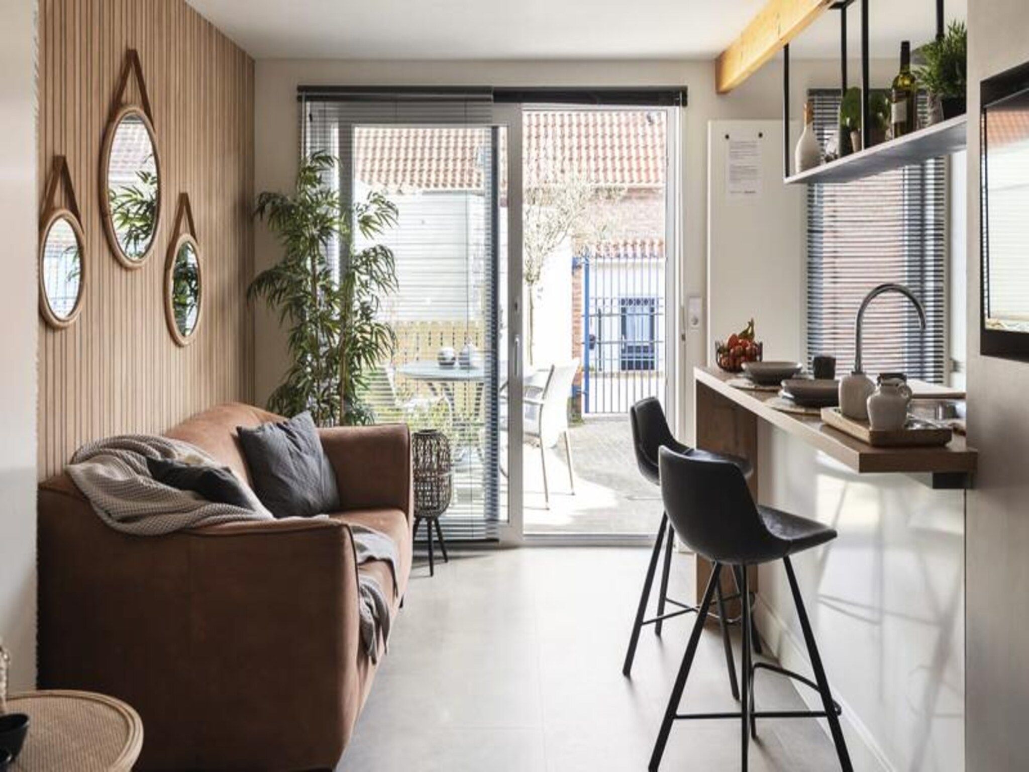 Oasis Zandvoort - Parking Gratuit in Zandvoort - Foto 18 van 60