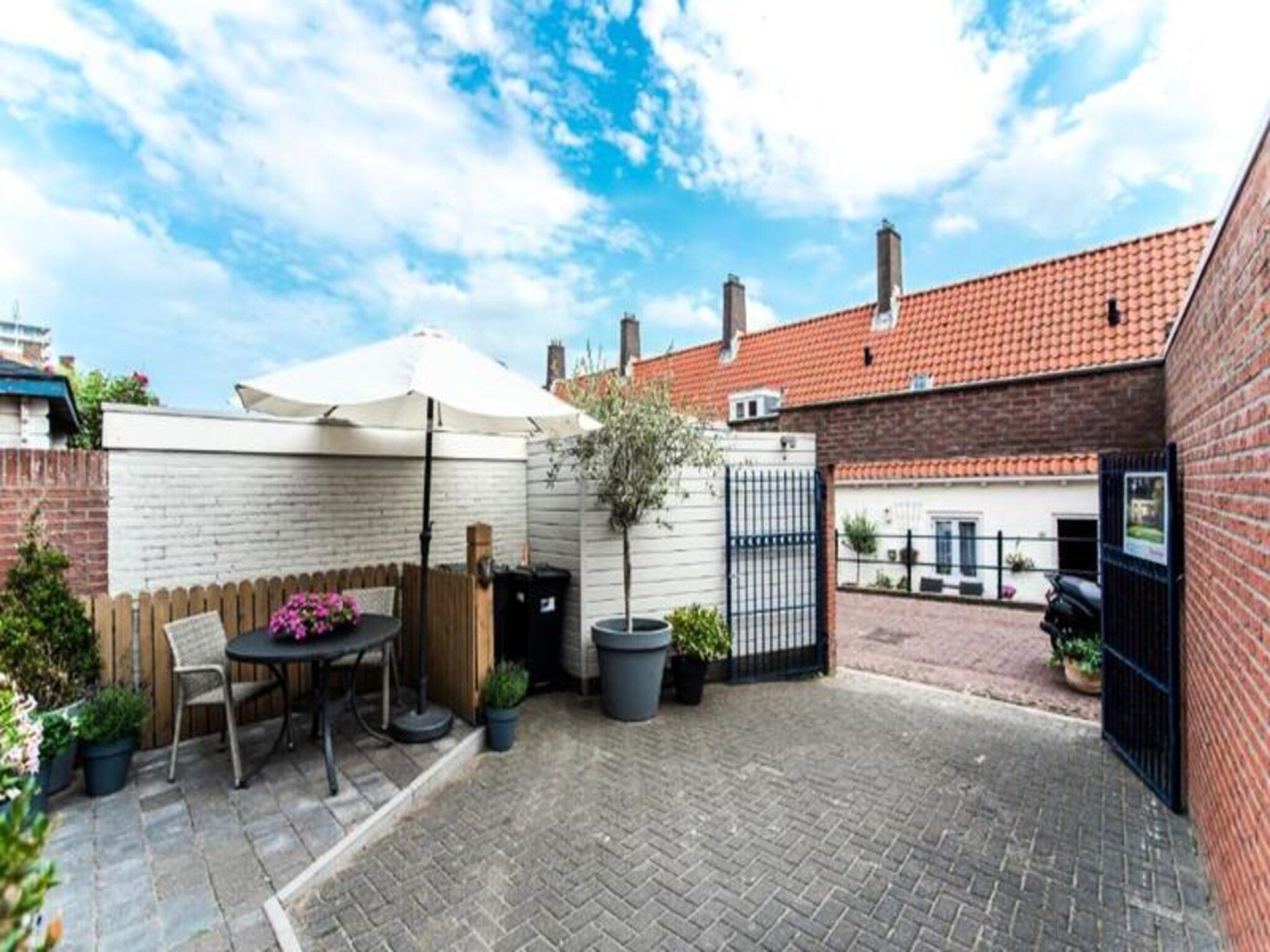 Oasis Zandvoort - Parking Gratuit in Zandvoort - Foto 24 van 60