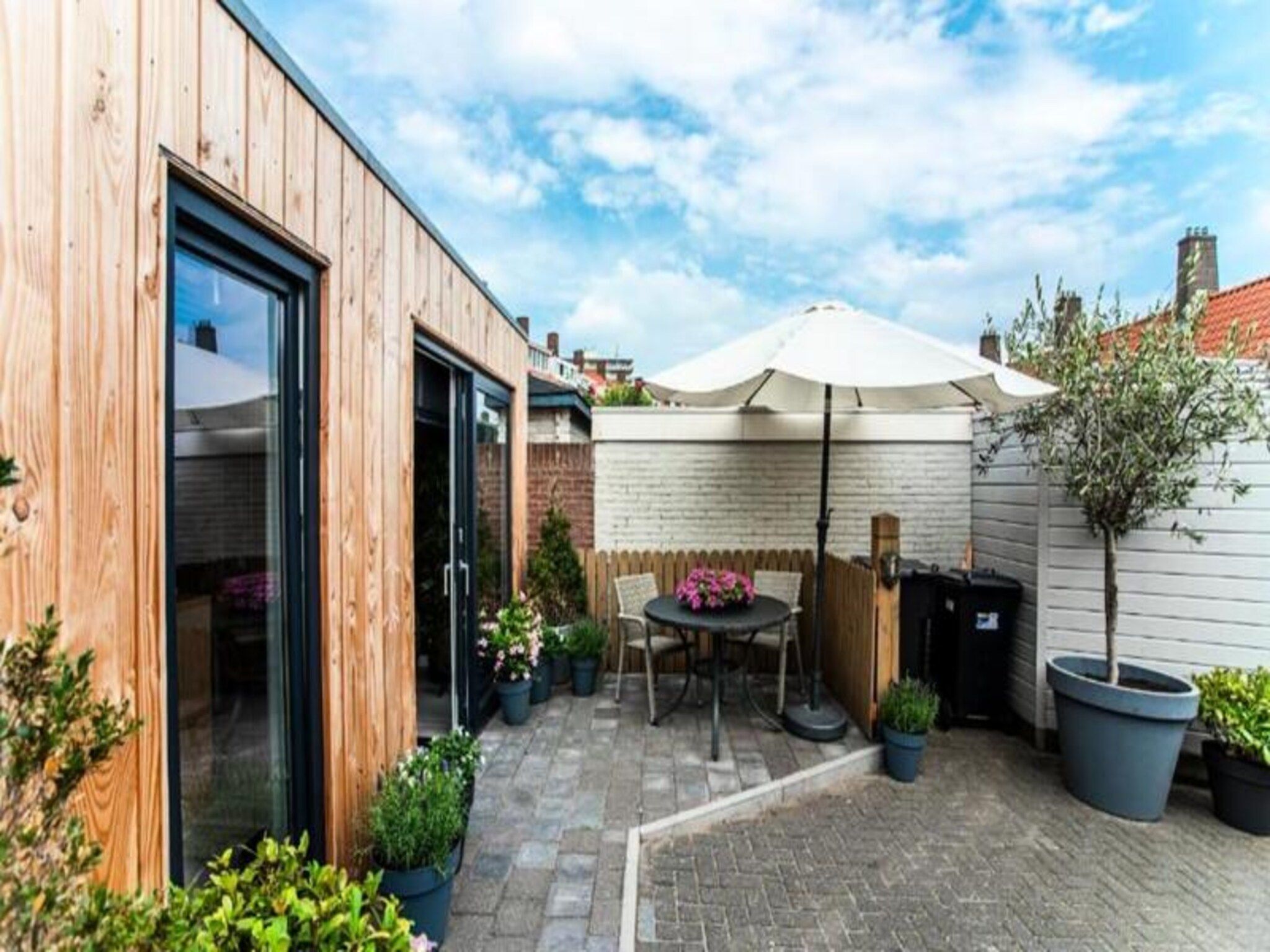 Oasis Zandvoort - Parking Gratuit in Zandvoort - Foto 25 van 60