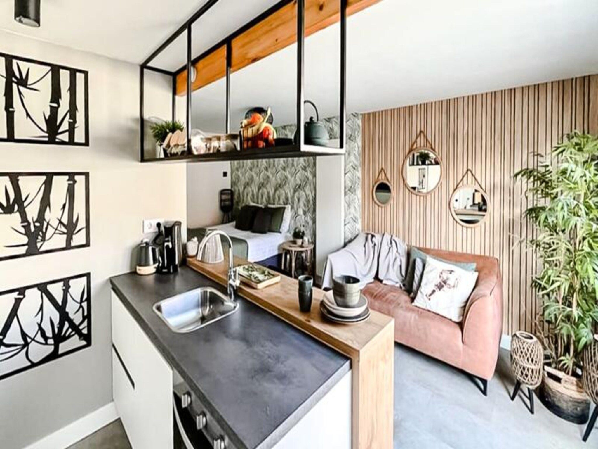 Oasis Zandvoort - Parking Gratuit in Zandvoort - Foto 26 van 60