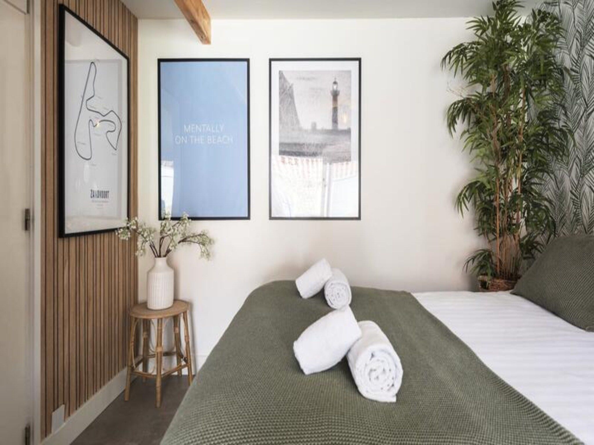 Oasis Zandvoort - Parking Gratuit in Zandvoort - Foto 11 van 60