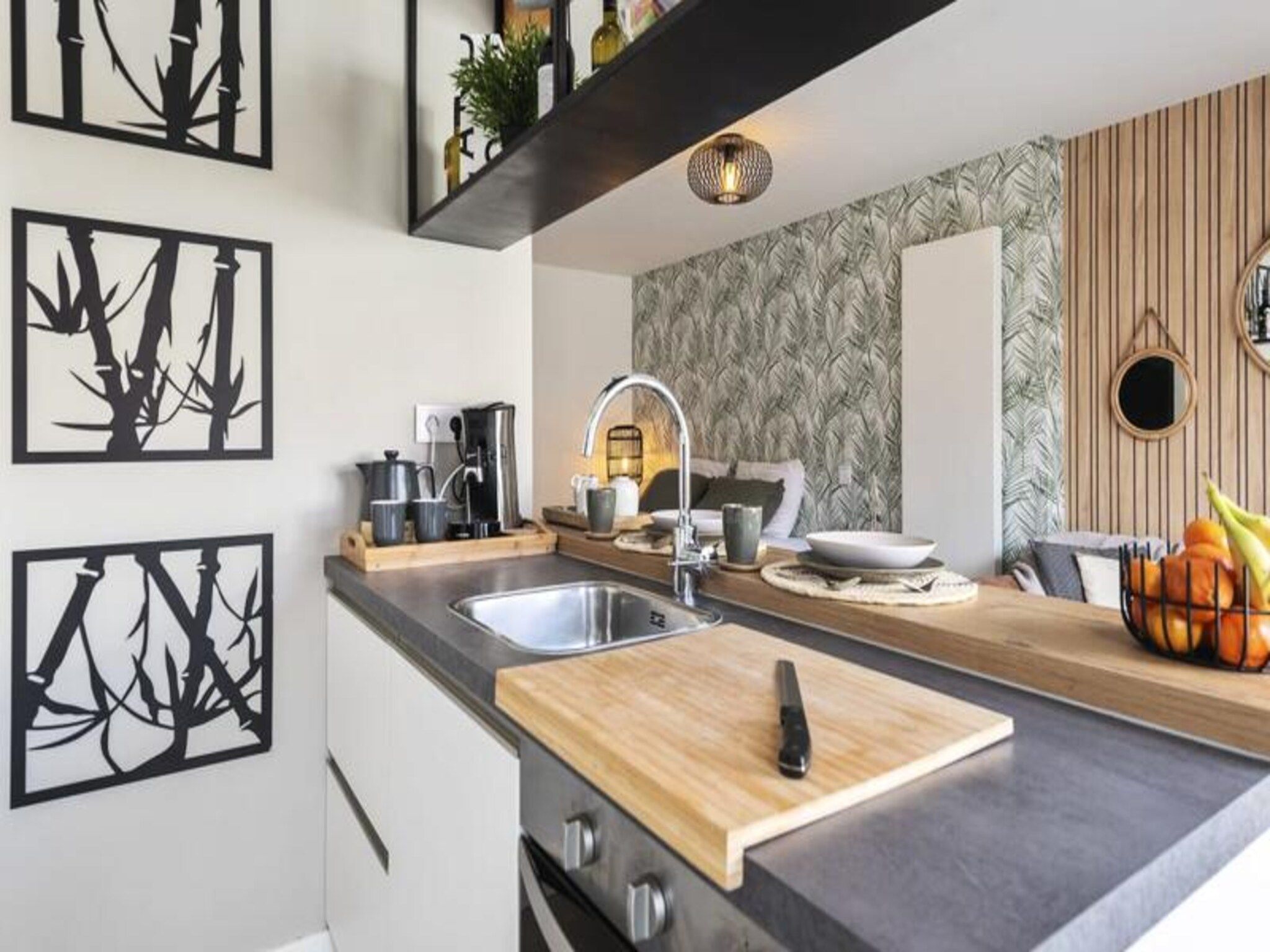 Oasis Zandvoort - Parking Gratuit in Zandvoort - Foto 12 van 60