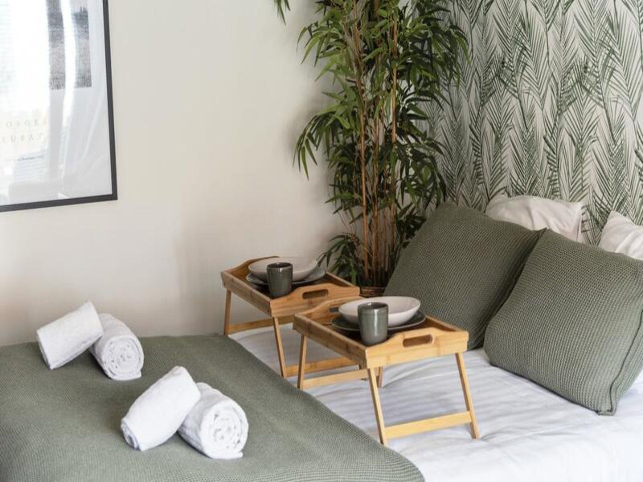 Oasis Zandvoort - Parking Gratuit in Zandvoort - Foto 13 van 60