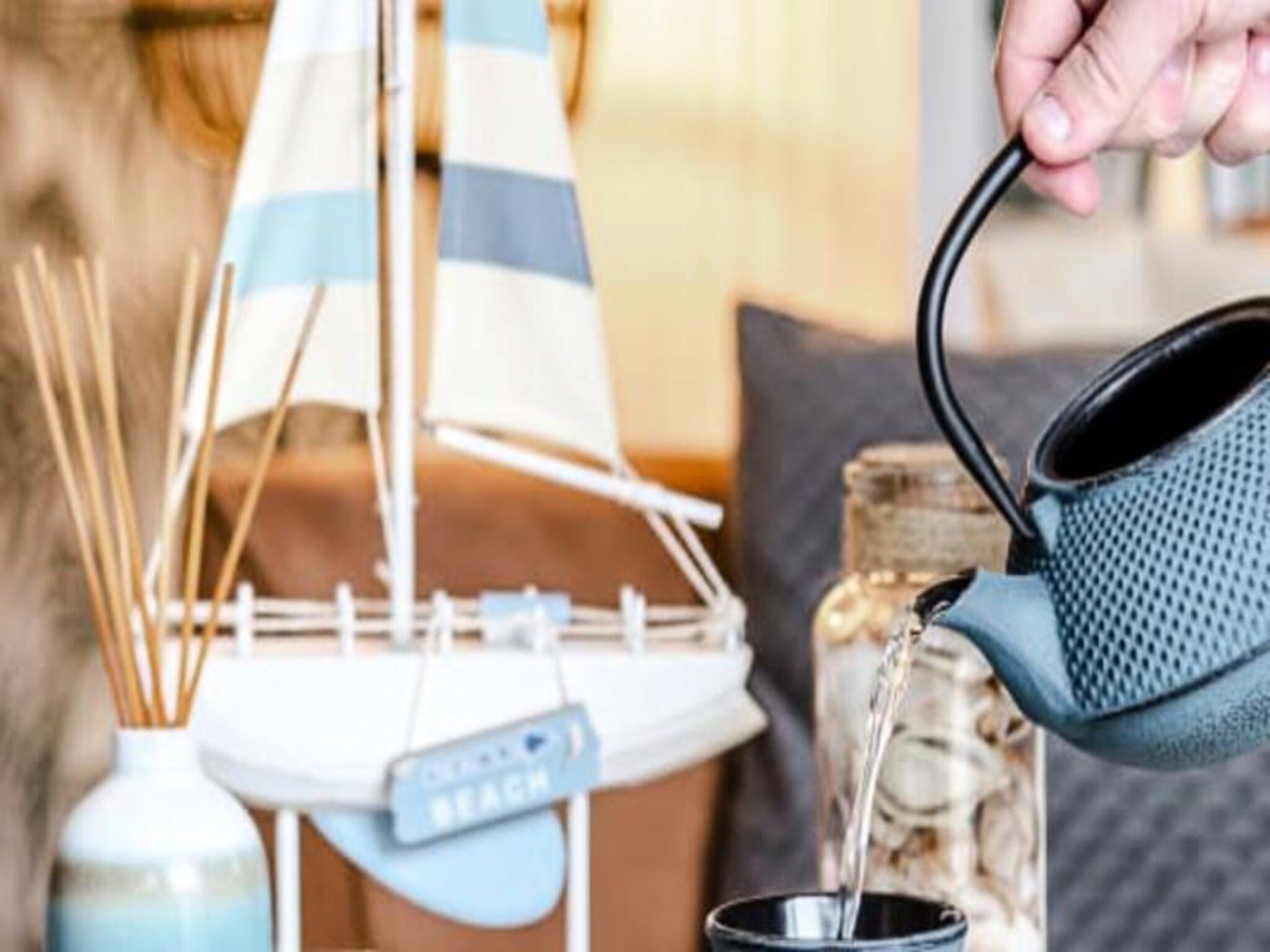 Oasis Zandvoort - Parking Gratuit in Zandvoort - Foto 14 van 60