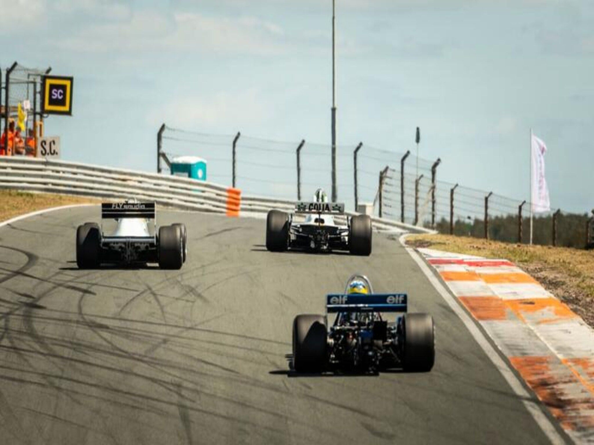 Oasis Zandvoort - Parking Gratuit in Zandvoort - Foto 36 van 60