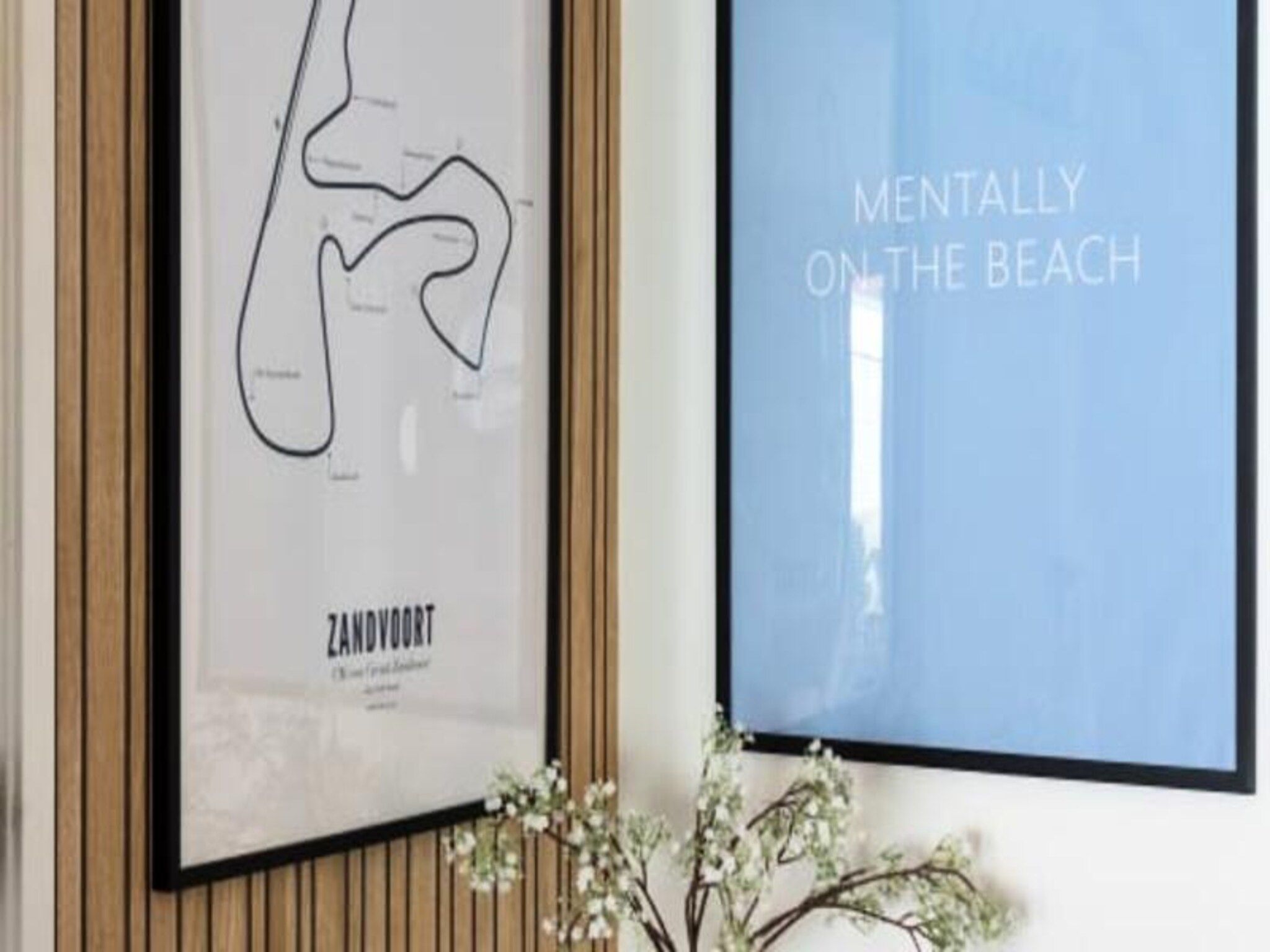 Oasis Zandvoort - Parking Gratuit in Zandvoort - Foto 28 van 60