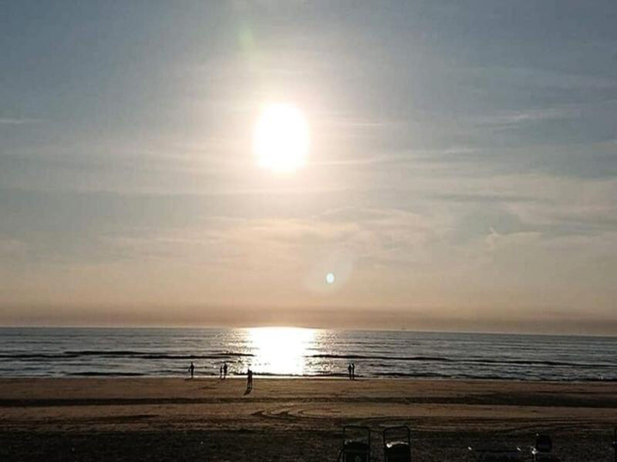 Oasis Zandvoort - Parking Gratuit in Zandvoort - Foto 32 van 60