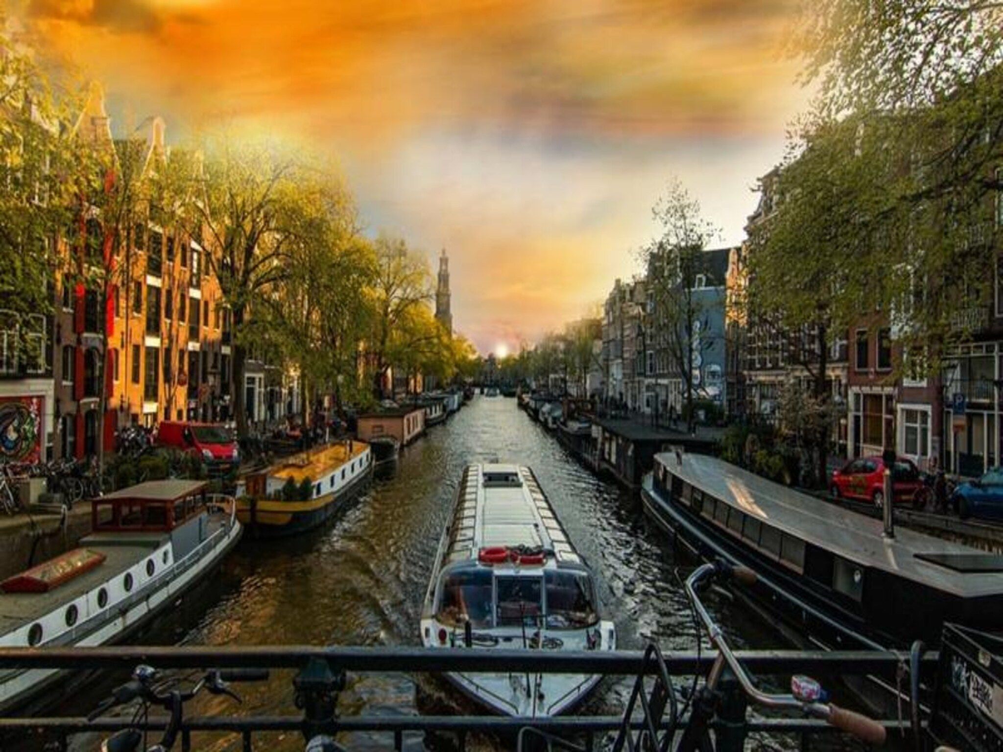 Oasis Zandvoort - Parking Gratuit in Zandvoort - Foto 55 van 60