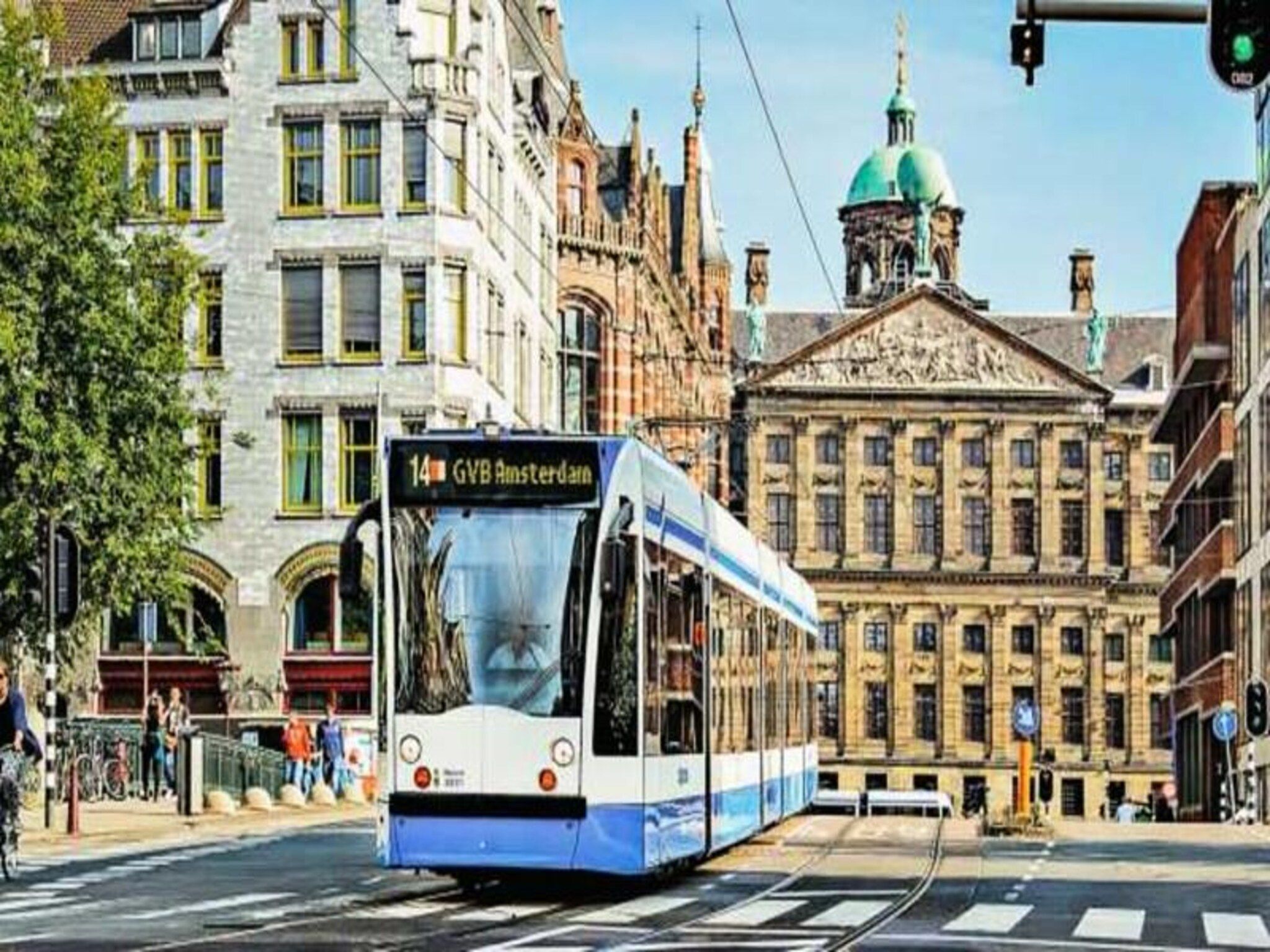 Oasis Zandvoort - Parking Gratuit in Zandvoort - Foto 58 van 60