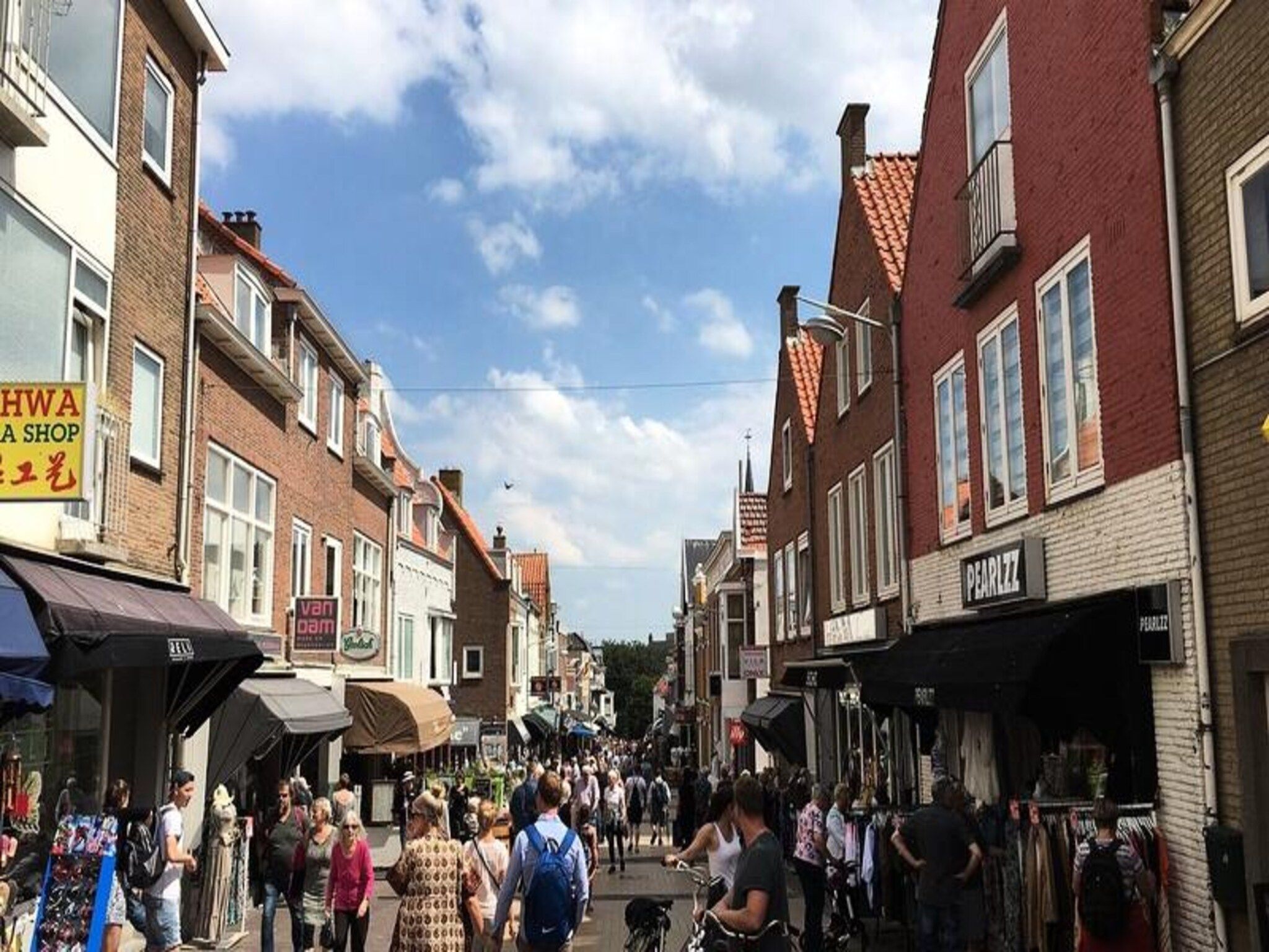 Oasis Zandvoort - Parking Gratuit in Zandvoort - Foto 46 van 60