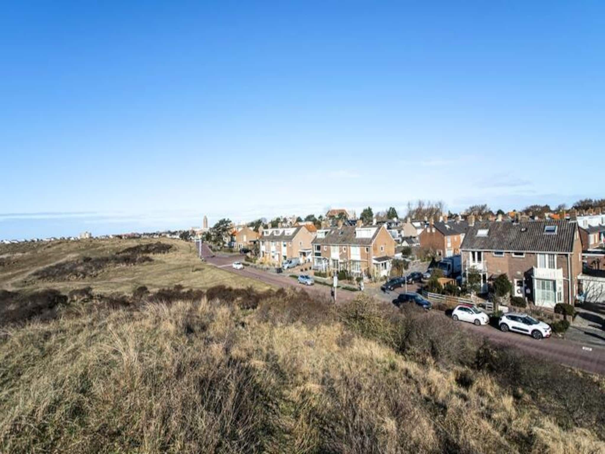 Studio Jadana in Zandvoort - Foto 2 van 20