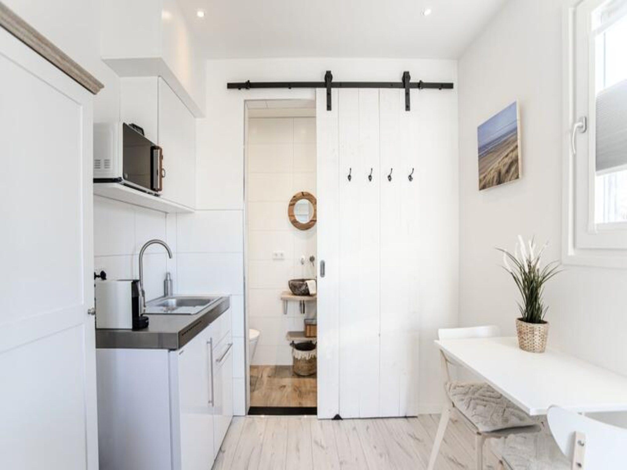 Studio Jadana in Zandvoort - Foto 3 van 20