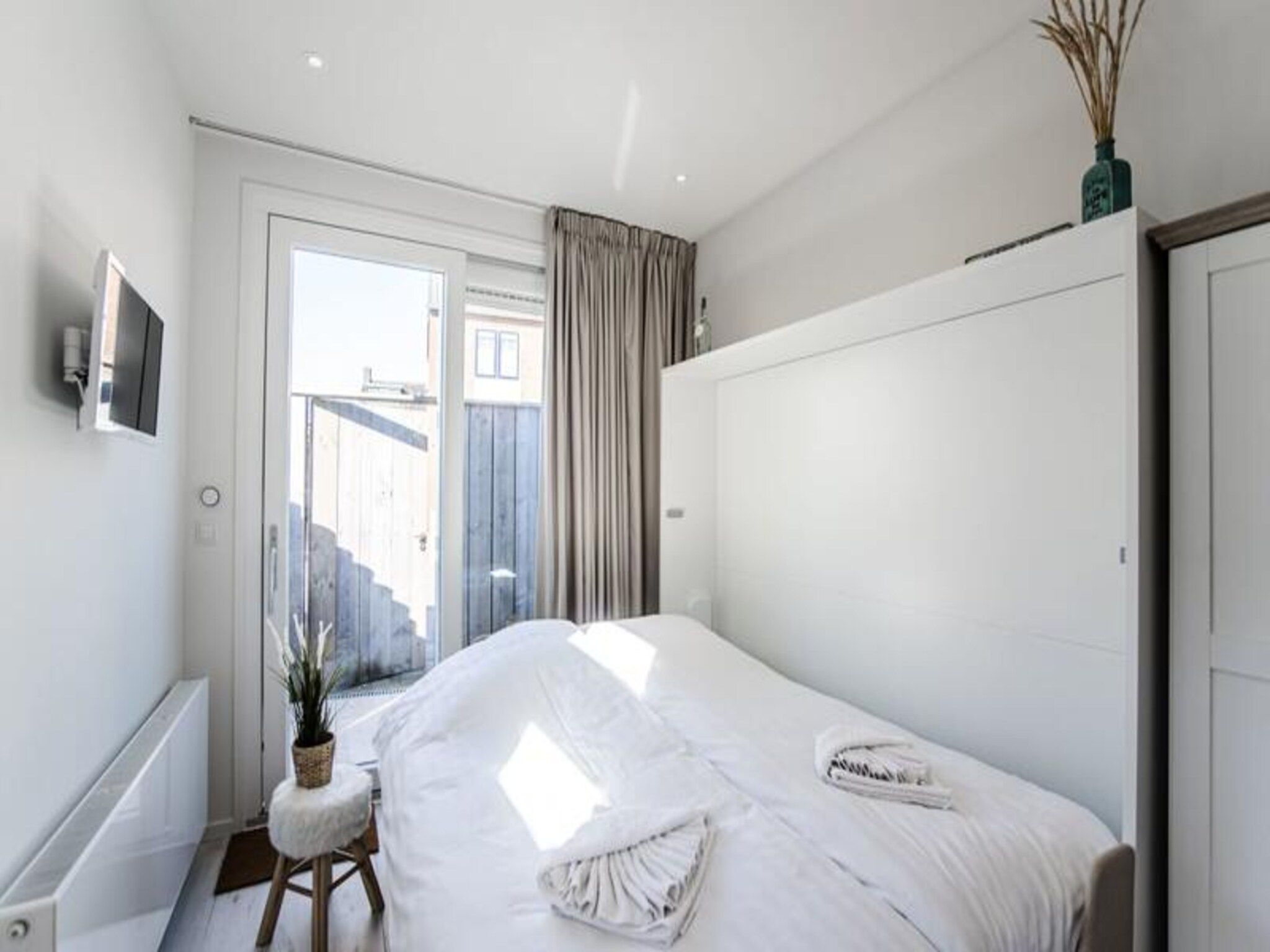 Studio Jadana in Zandvoort - Foto 4 van 20