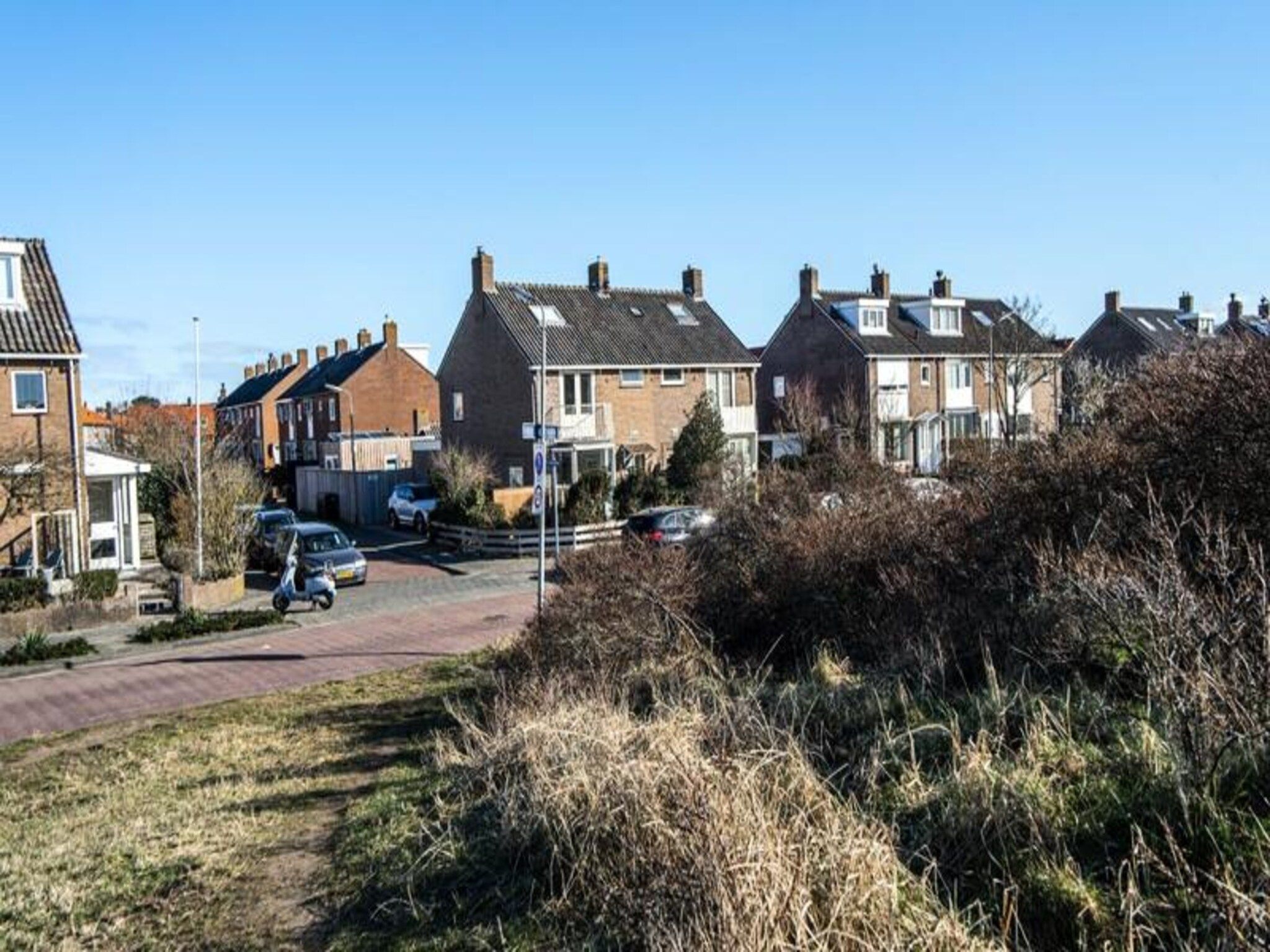 Studio Jadana in Zandvoort - Foto 13 van 20