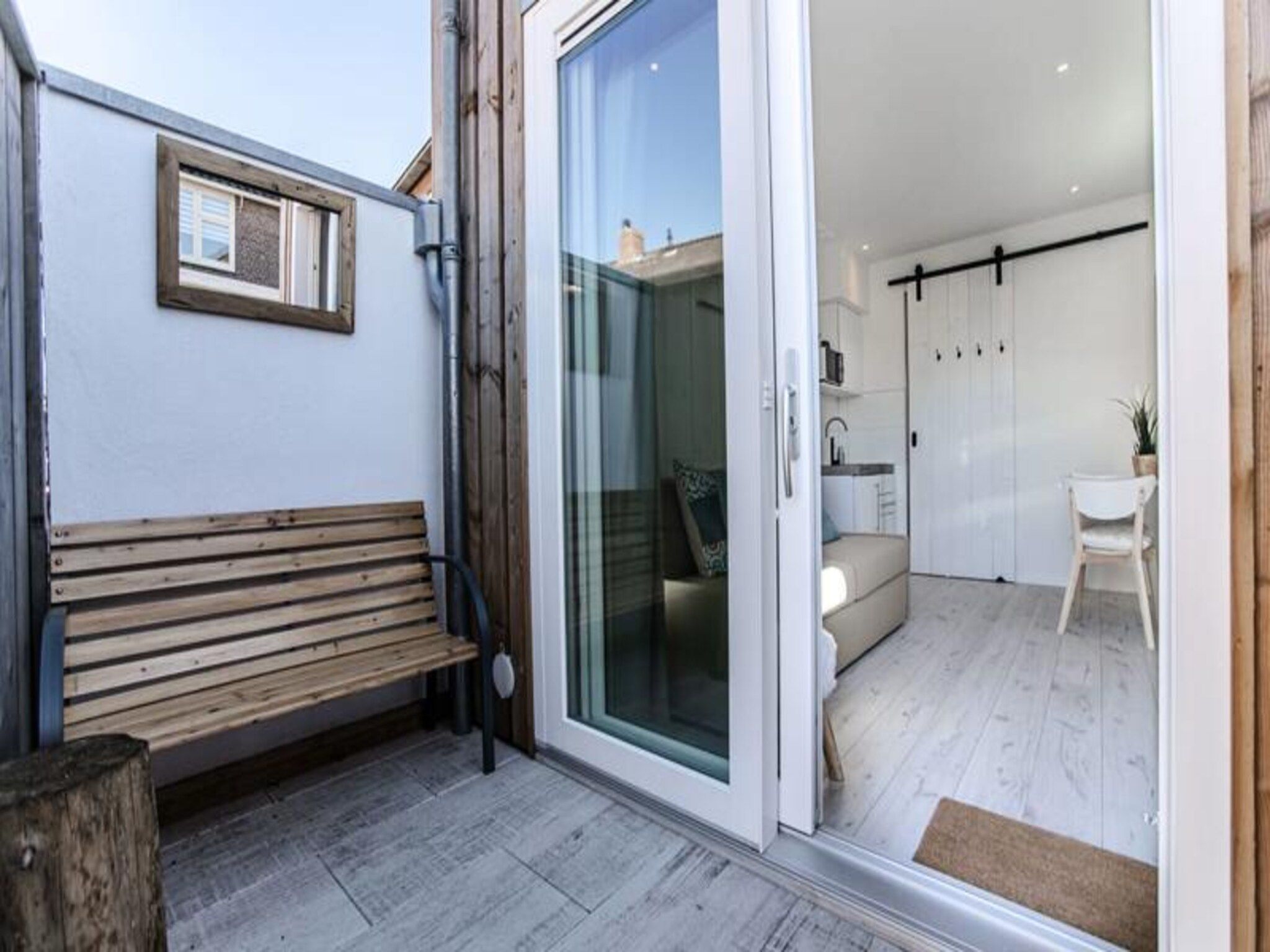 Studio Jadana in Zandvoort - Foto 17 van 20