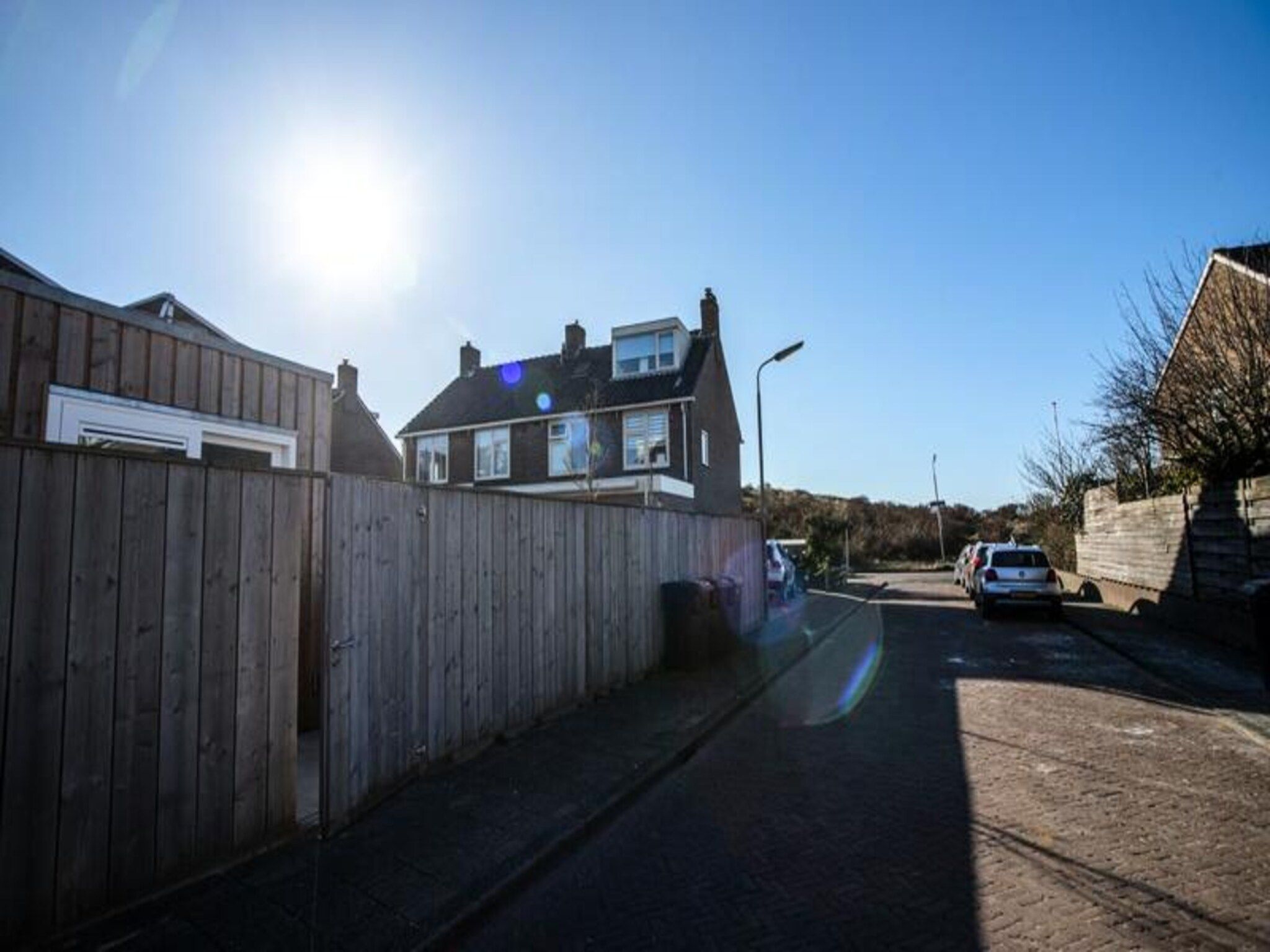 Studio Jadana in Zandvoort - Foto 18 van 20