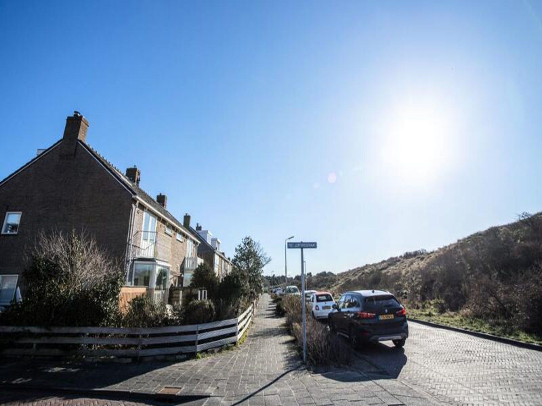 Studio Jadana in Zandvoort - Foto 19 van 20