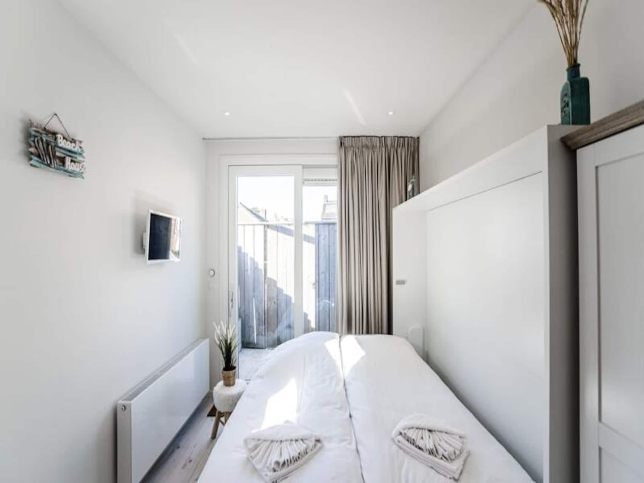 Studio Jadana in Zandvoort - Foto 20 van 20