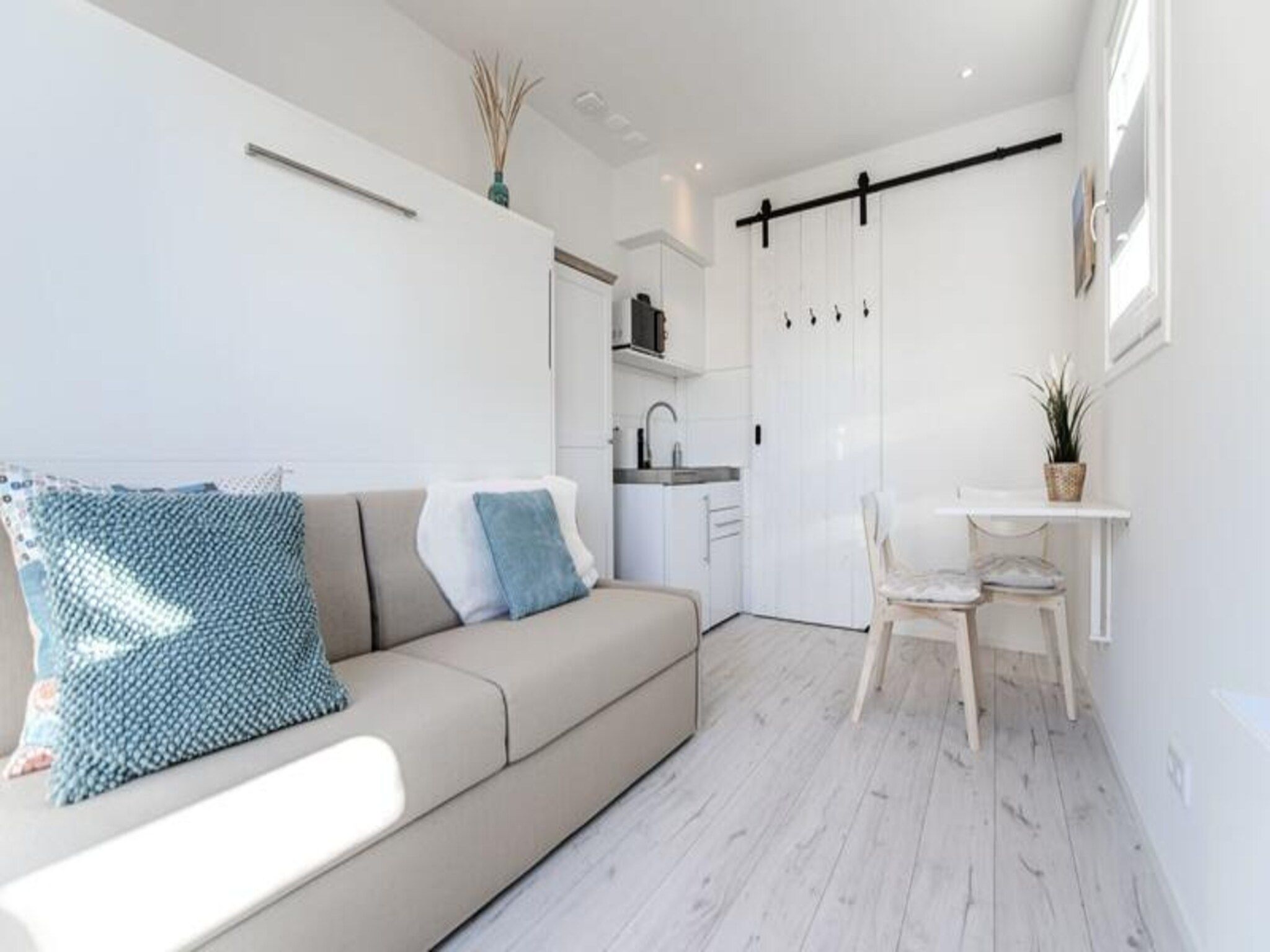 Studio Jadana in Zandvoort - Foto 5 van 20