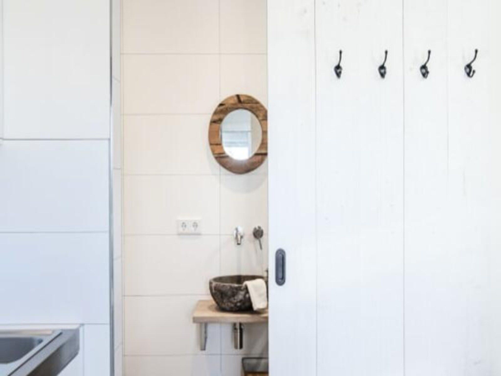 Studio Jadana in Zandvoort - Foto 9 van 20