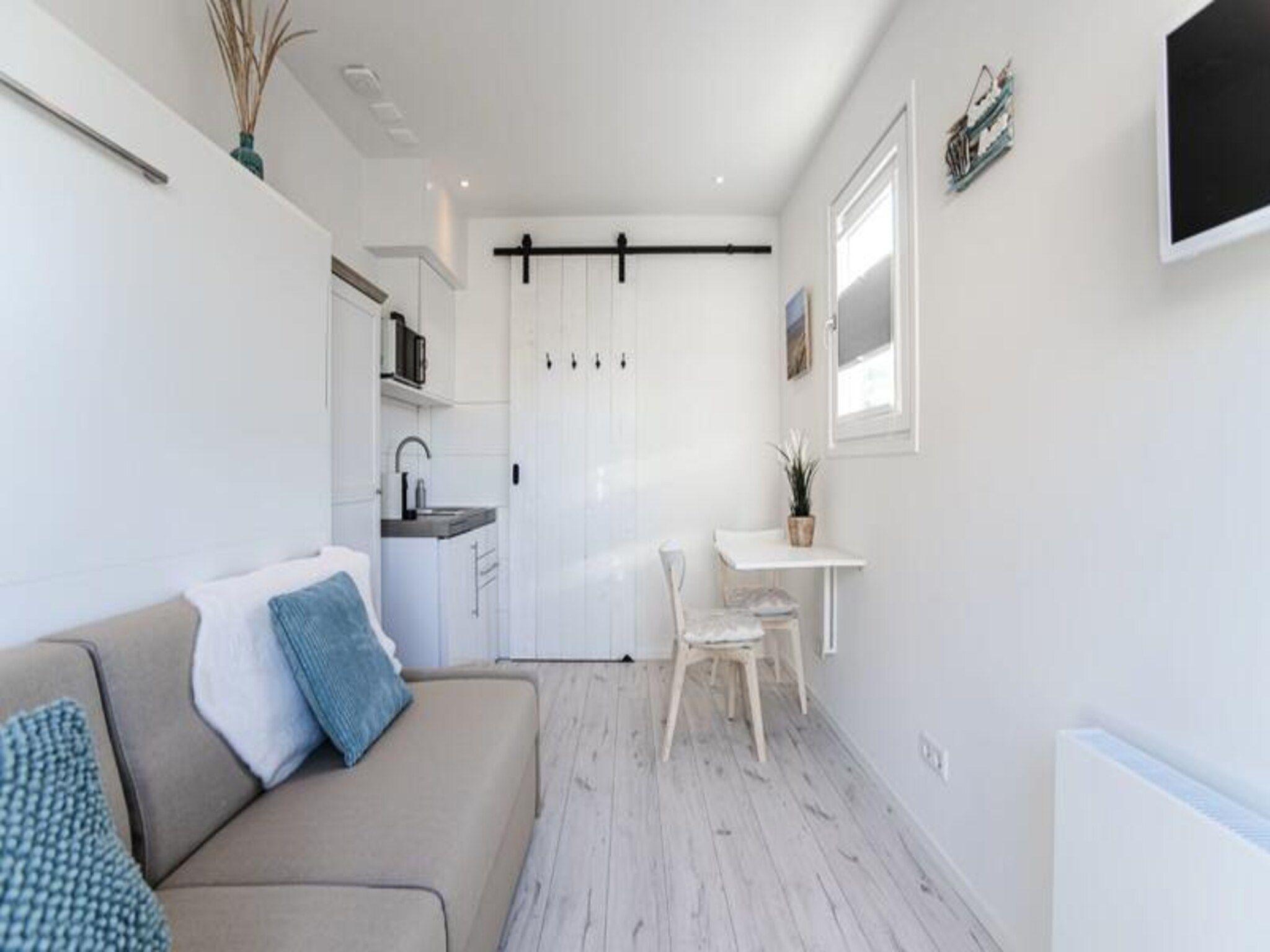 Studio Jadana in Zandvoort - Foto 11 van 20