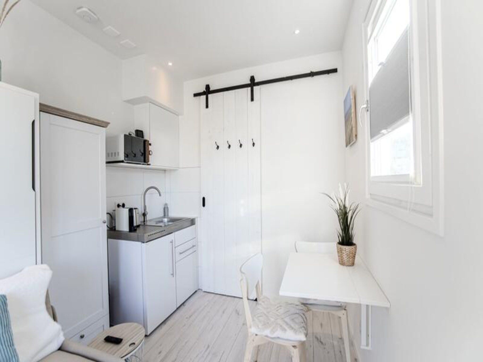 Studio Jadana in Zandvoort - Foto 12 van 20