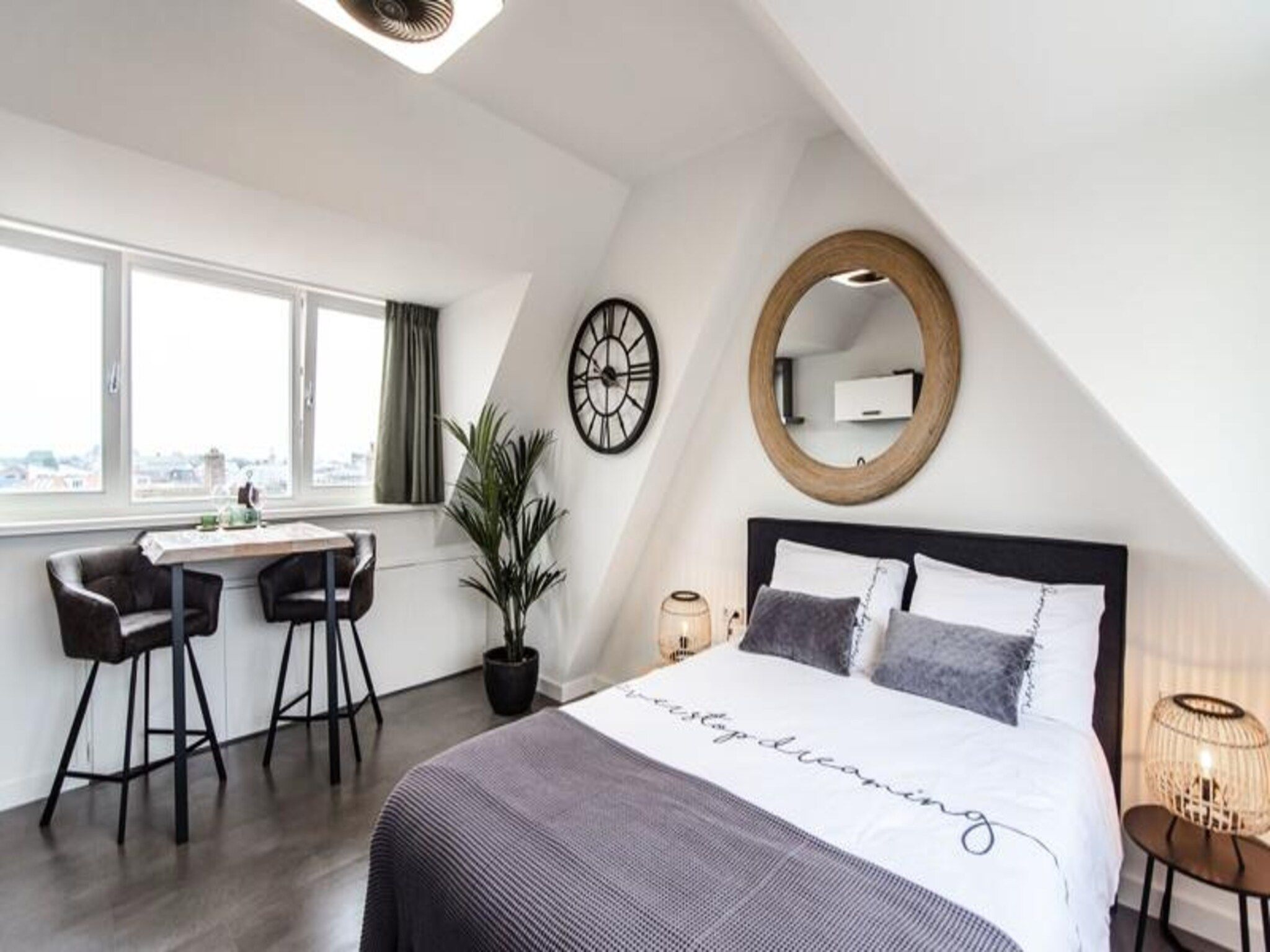 Seawave Studio 54 in Zandvoort - Foto 11 van 22