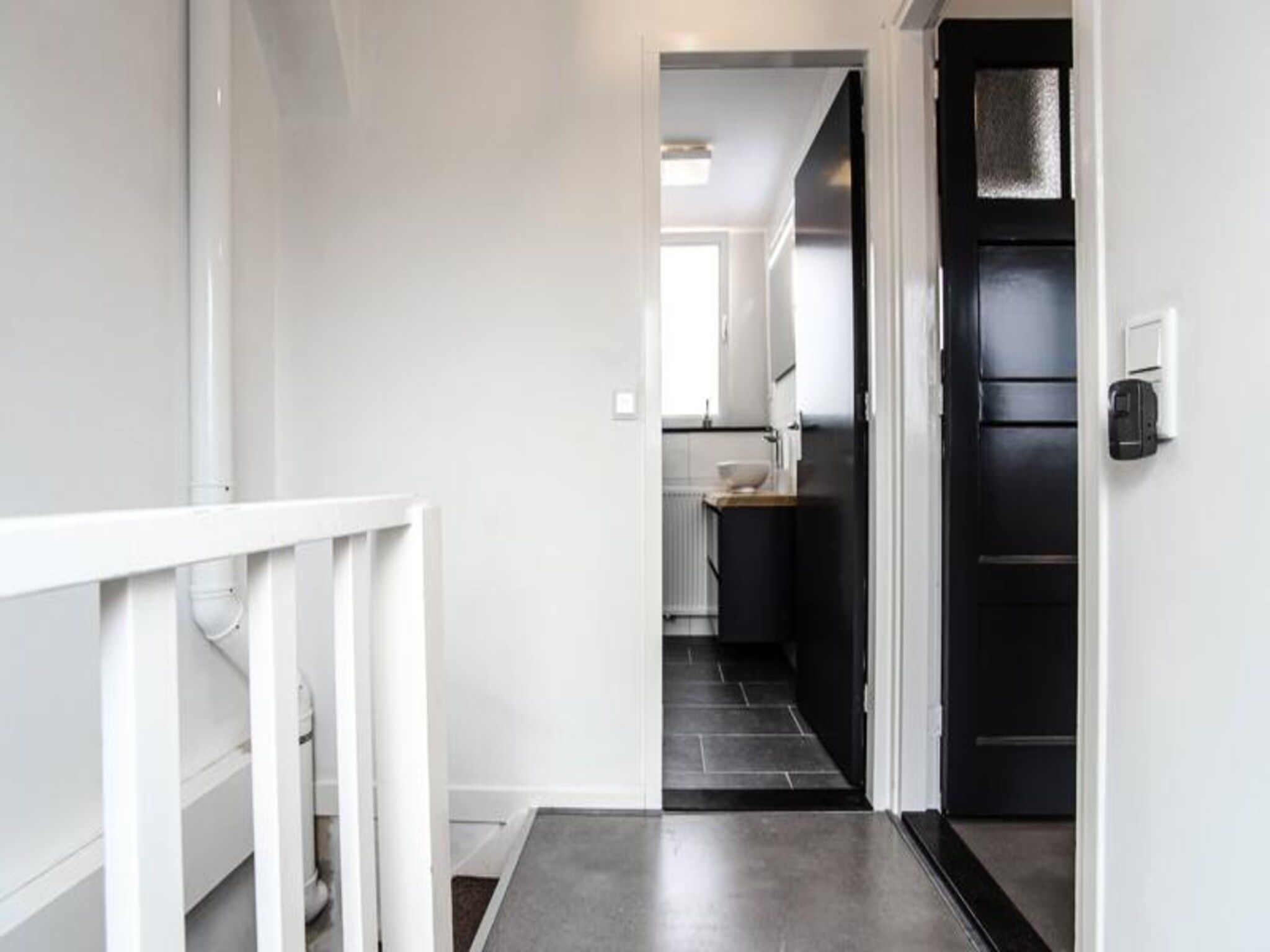 Seawave Studio 54 in Zandvoort - Foto 12 van 22