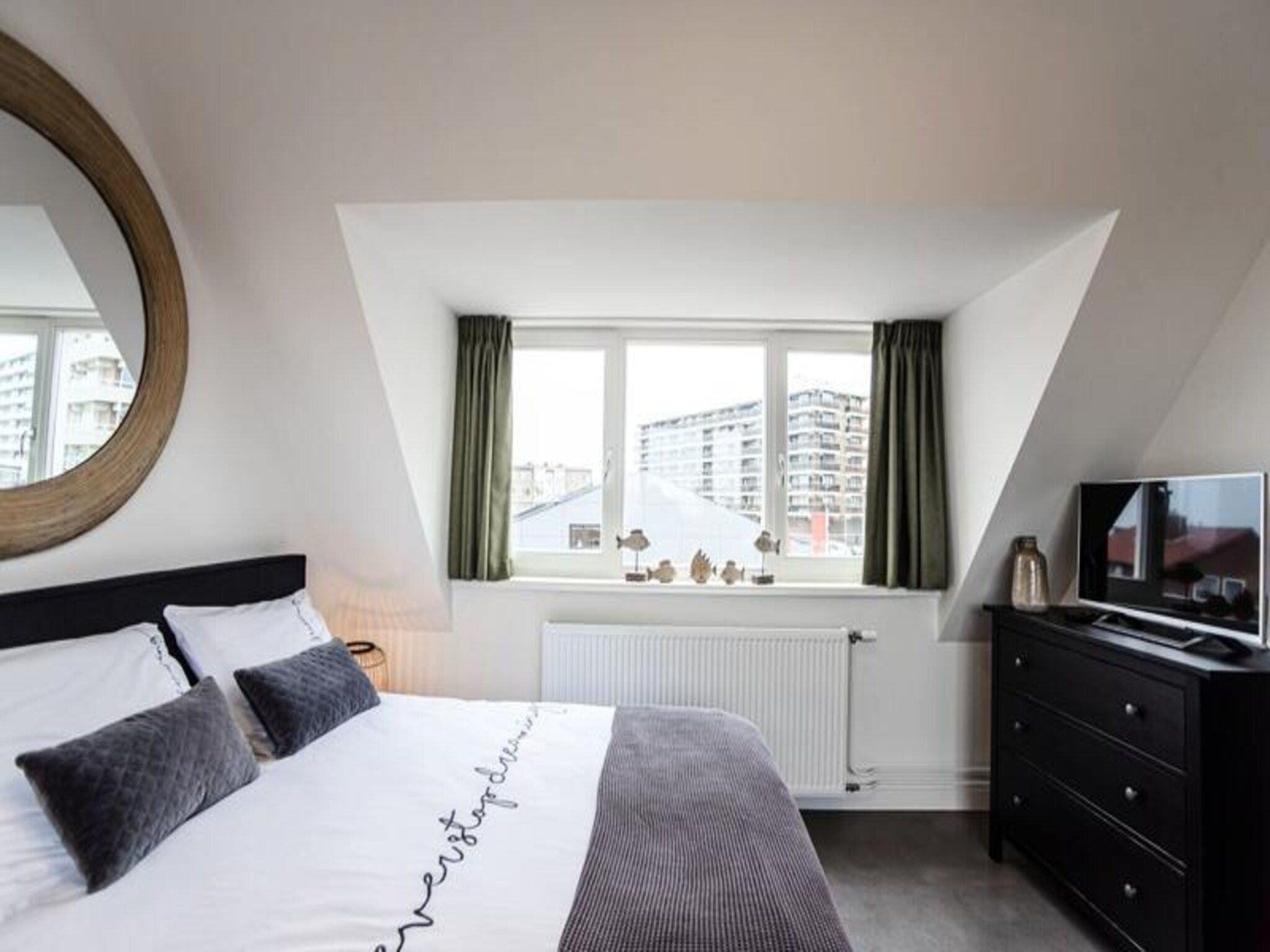 Seawave Studio 54 in Zandvoort - Foto 14 van 22