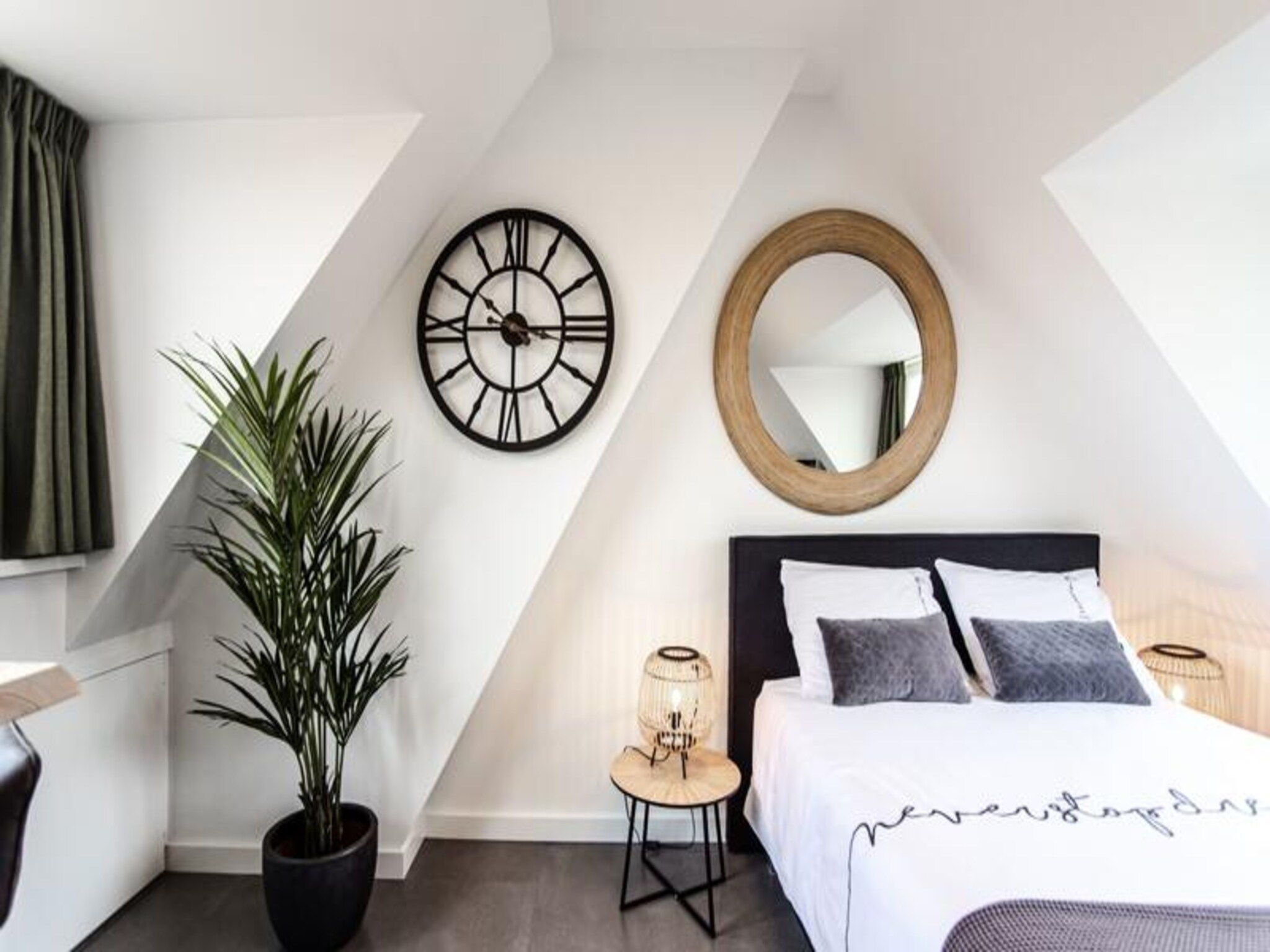 Seawave Studio 54 in Zandvoort - Foto 15 van 22