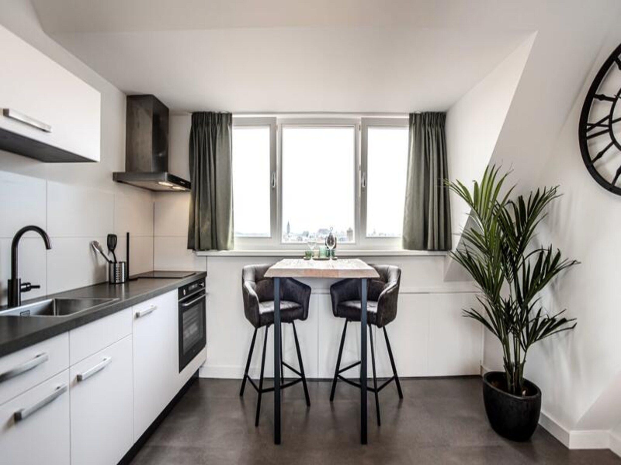 Seawave Studio 54 in Zandvoort - Foto 16 van 22