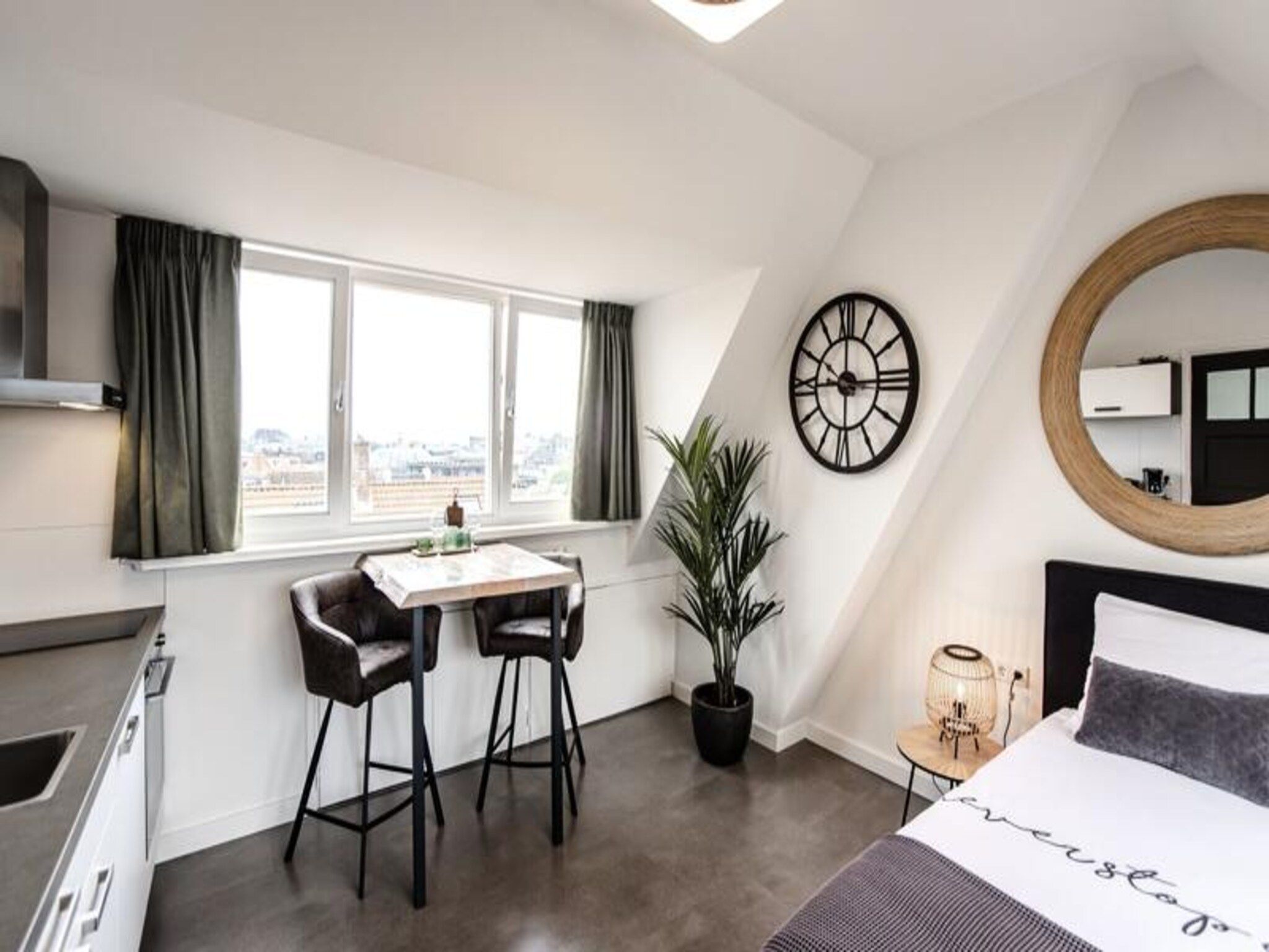 Seawave Studio 54 in Zandvoort - Foto 17 van 22