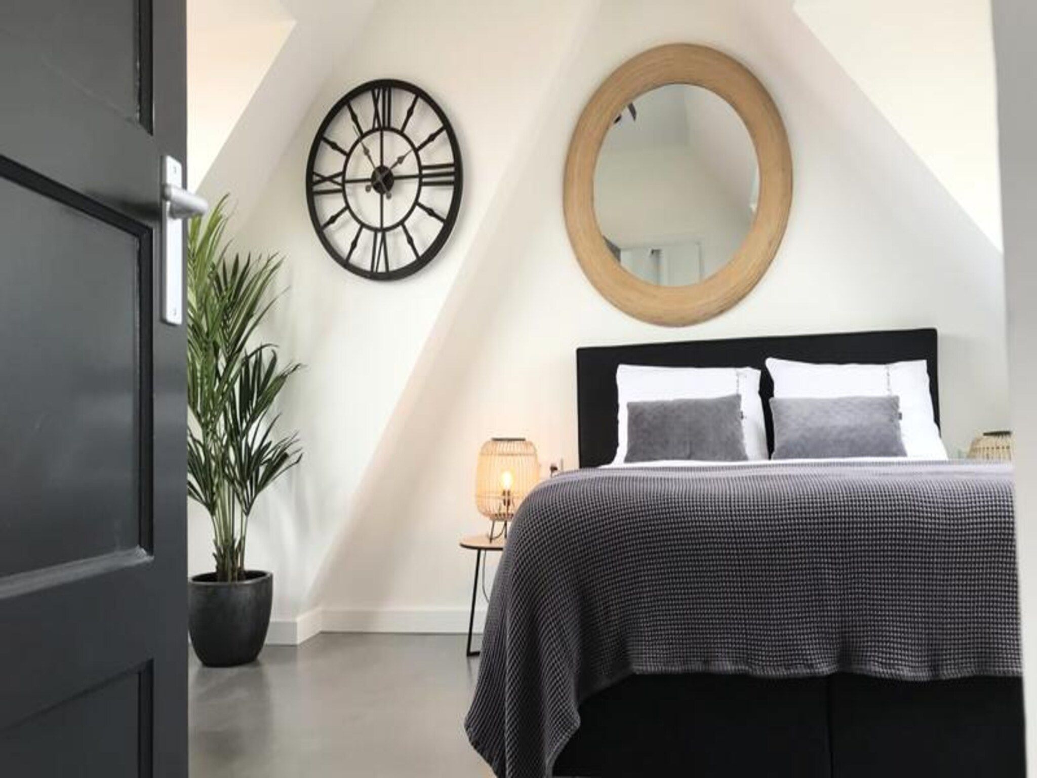 Seawave Studio 54 in Zandvoort - Foto 18 van 22