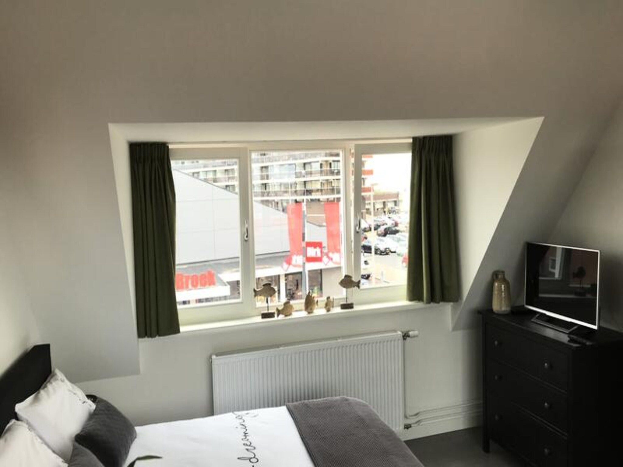 Seawave Studio 54 in Zandvoort - Foto 21 van 22