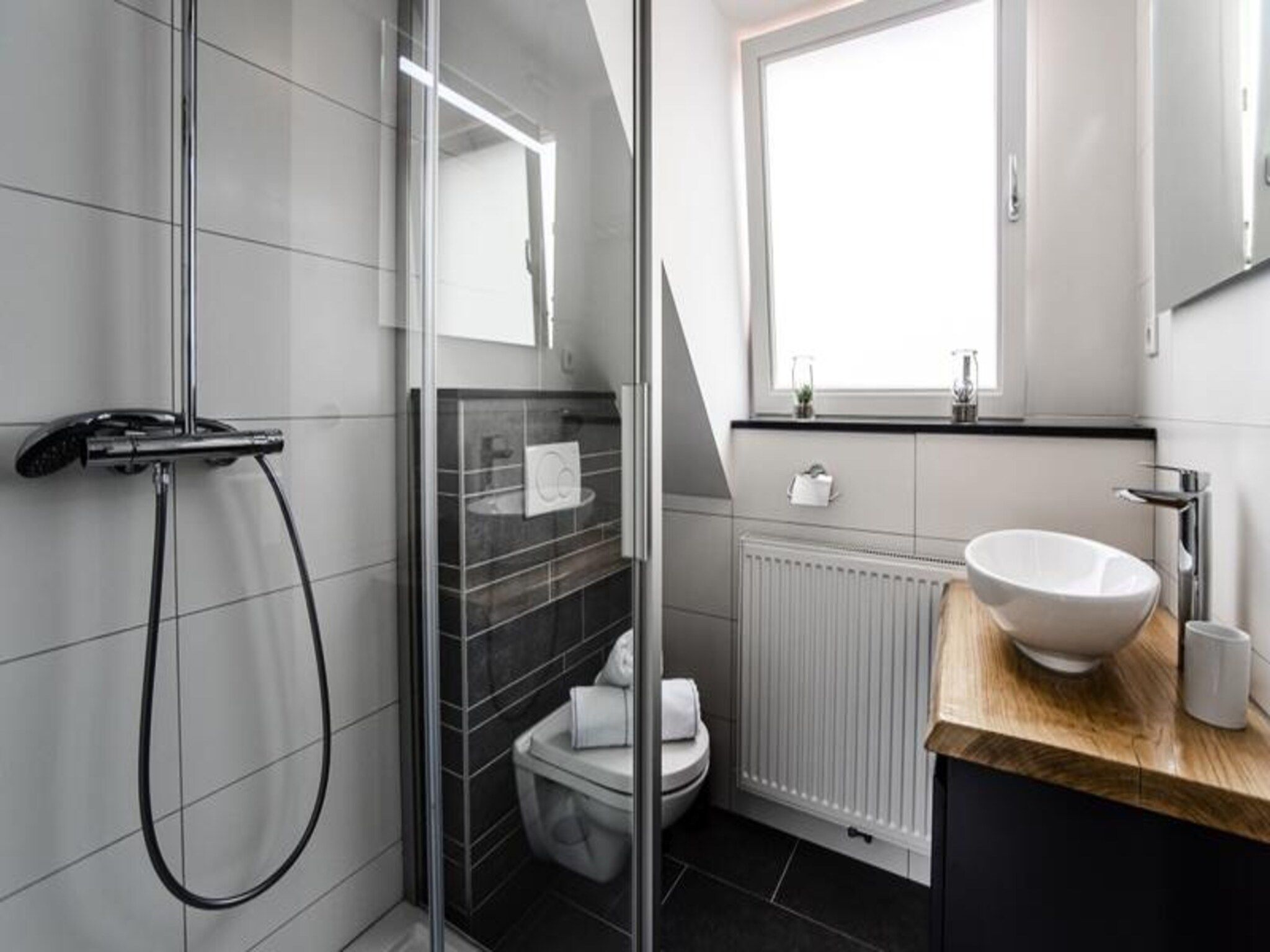 Seawave Studio 54 in Zandvoort - Foto 3 van 22