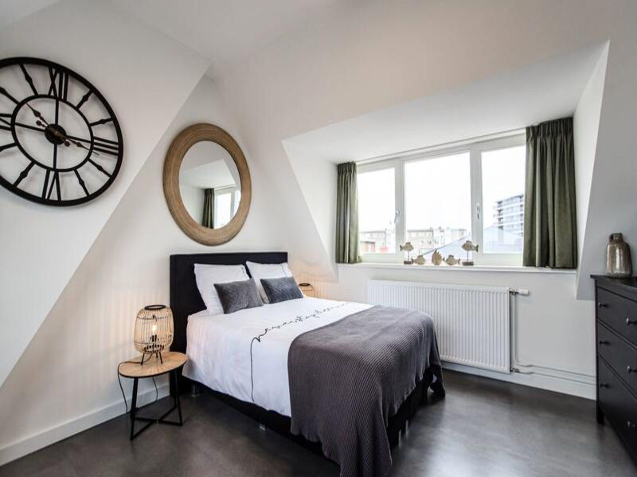 Seawave Studio 54 in Zandvoort - Foto 4 van 22