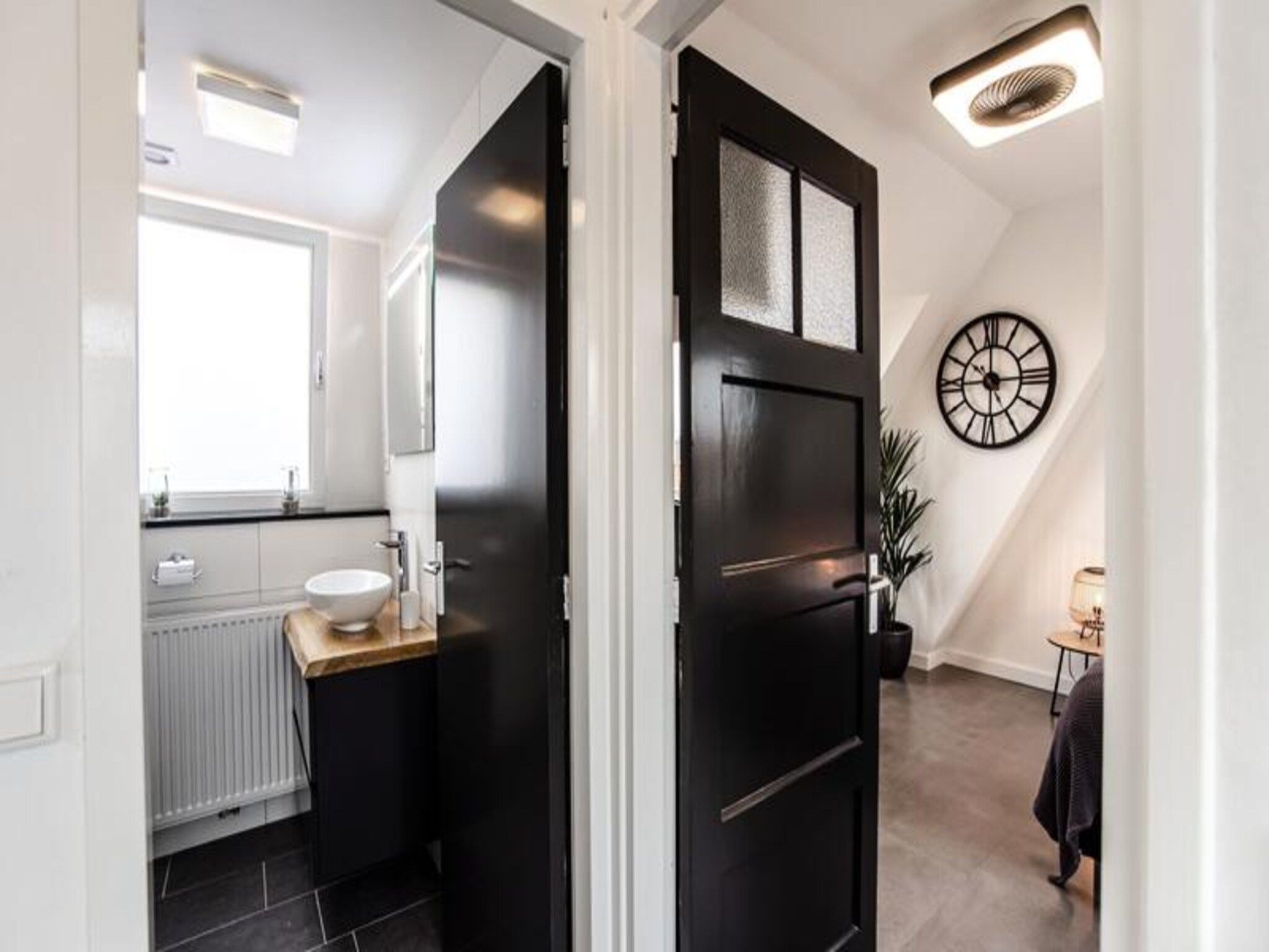 Seawave Studio 54 in Zandvoort - Foto 5 van 22