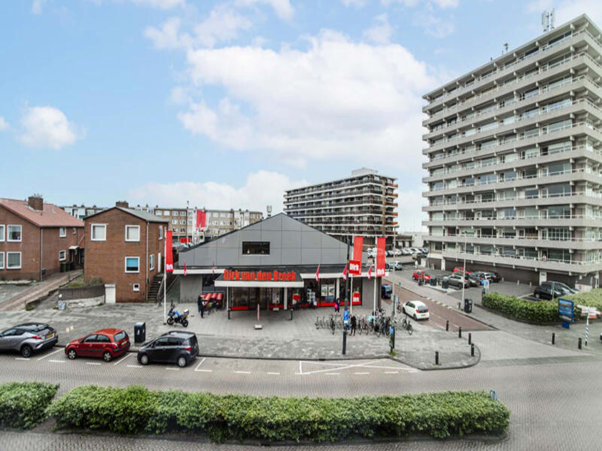 Seawave Studio 54 in Zandvoort - Foto 6 van 22