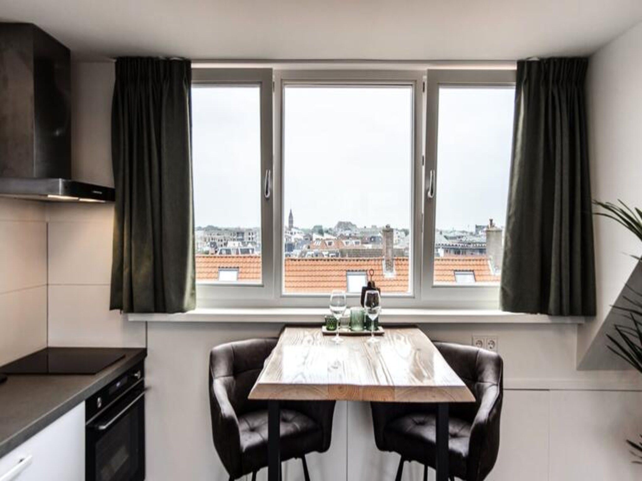 Seawave Studio 54 in Zandvoort - Foto 7 van 22