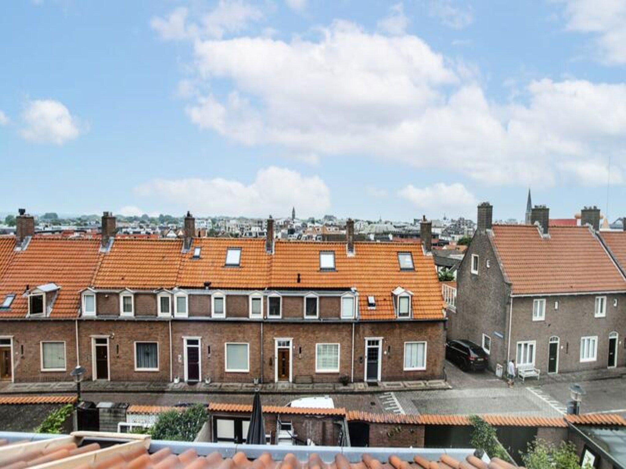 Seawave Studio 54 in Zandvoort - Foto 8 van 22