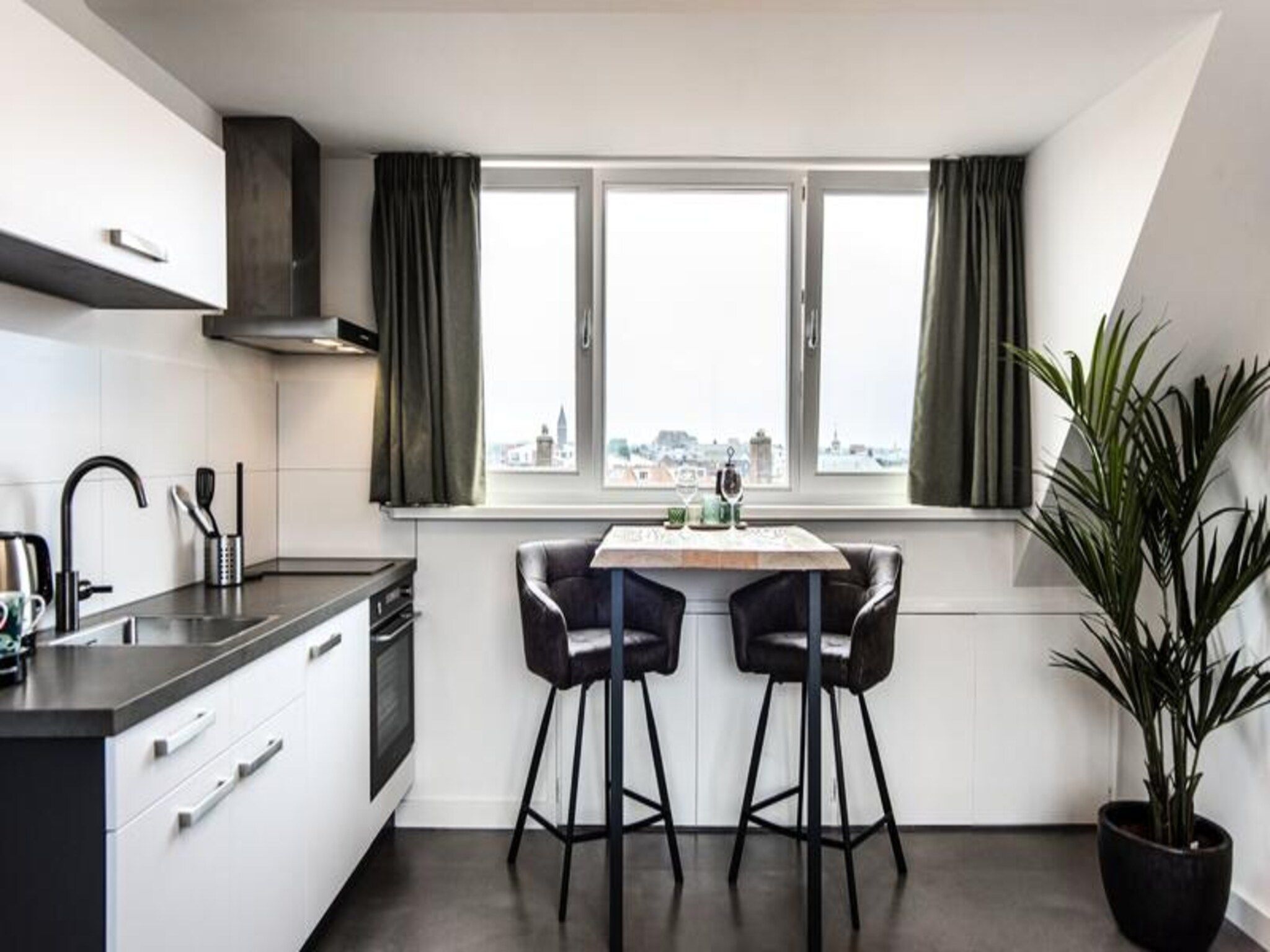 Seawave Studio 54 in Zandvoort - Foto 9 van 22