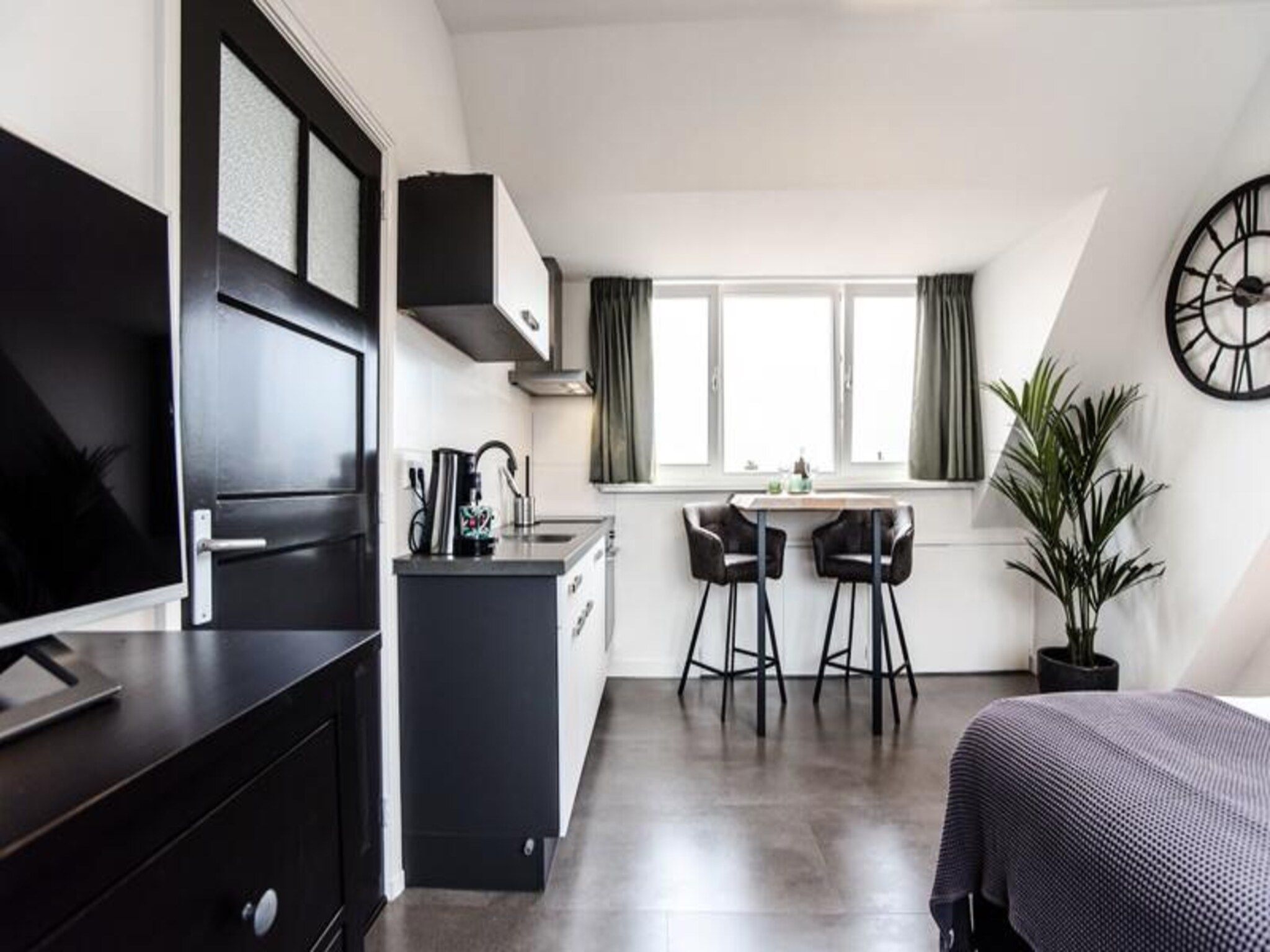 Seawave Studio 54 in Zandvoort - Foto 10 van 22