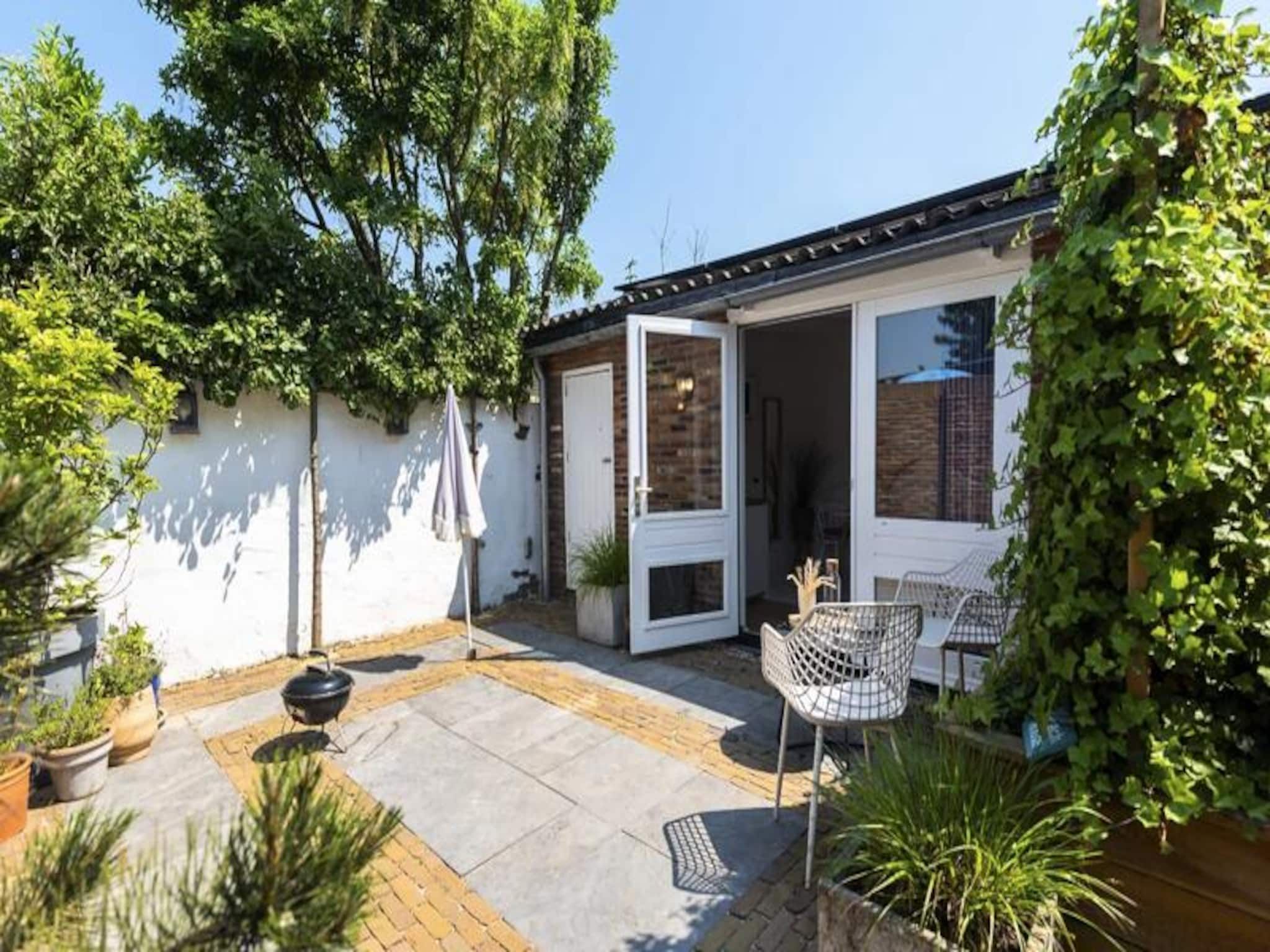 Little Beach House in Zandvoort - Foto 1 van 23