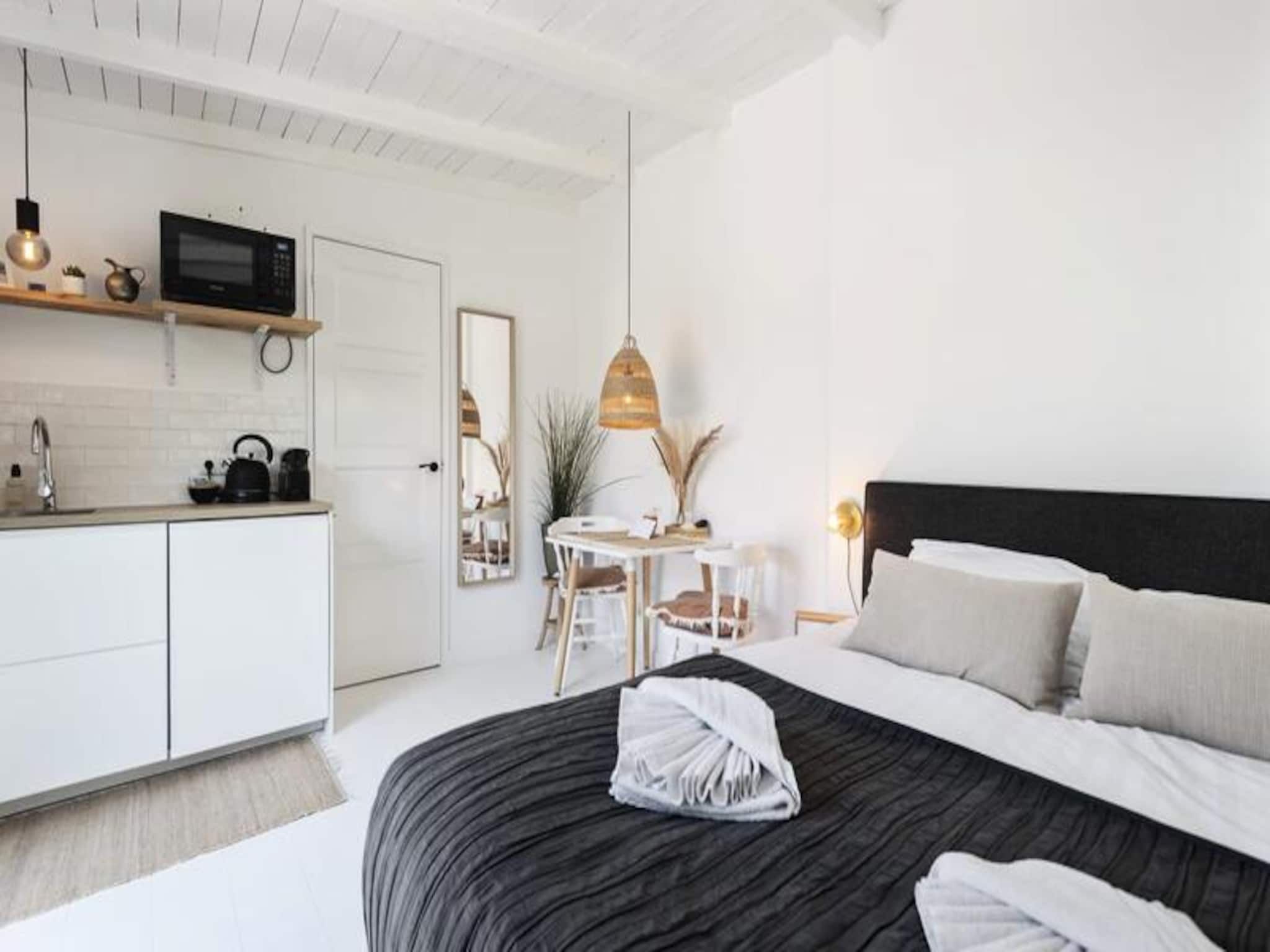 Little Beach House in Zandvoort - Foto 2 van 23