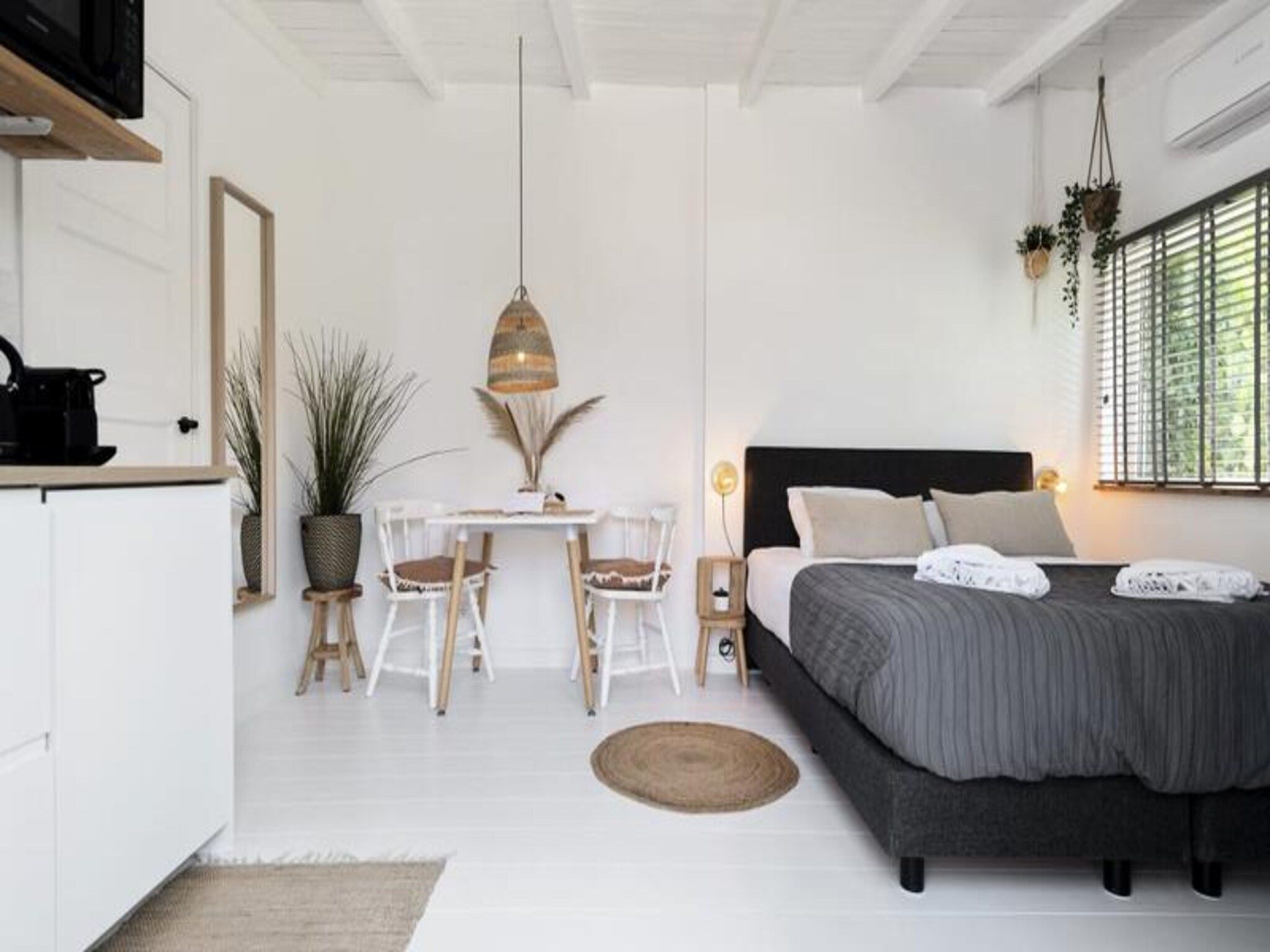 Little Beach House in Zandvoort - Foto 5 van 23