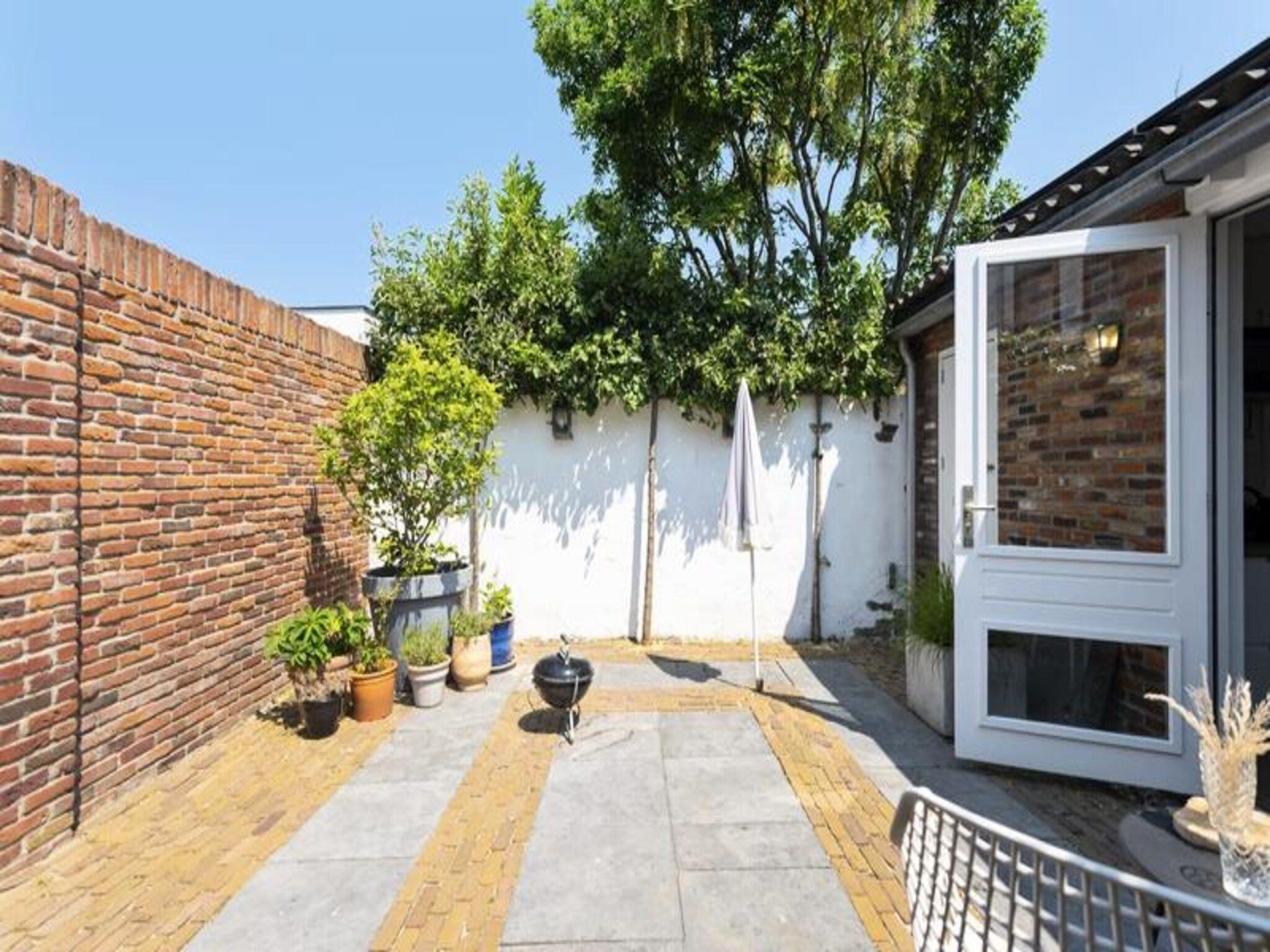 Little Beach House in Zandvoort - Foto 8 van 23