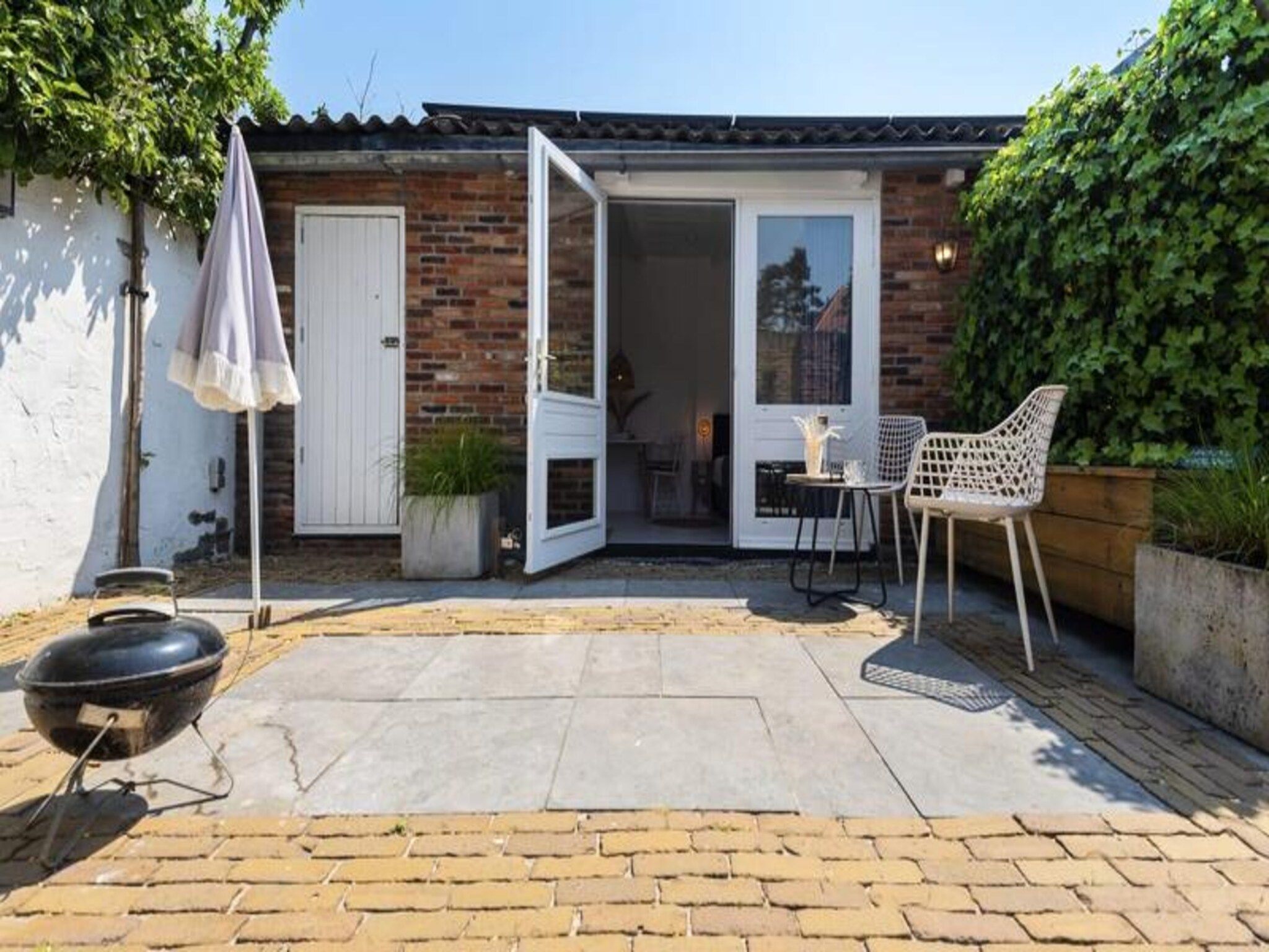 Little Beach House in Zandvoort - Foto 9 van 23