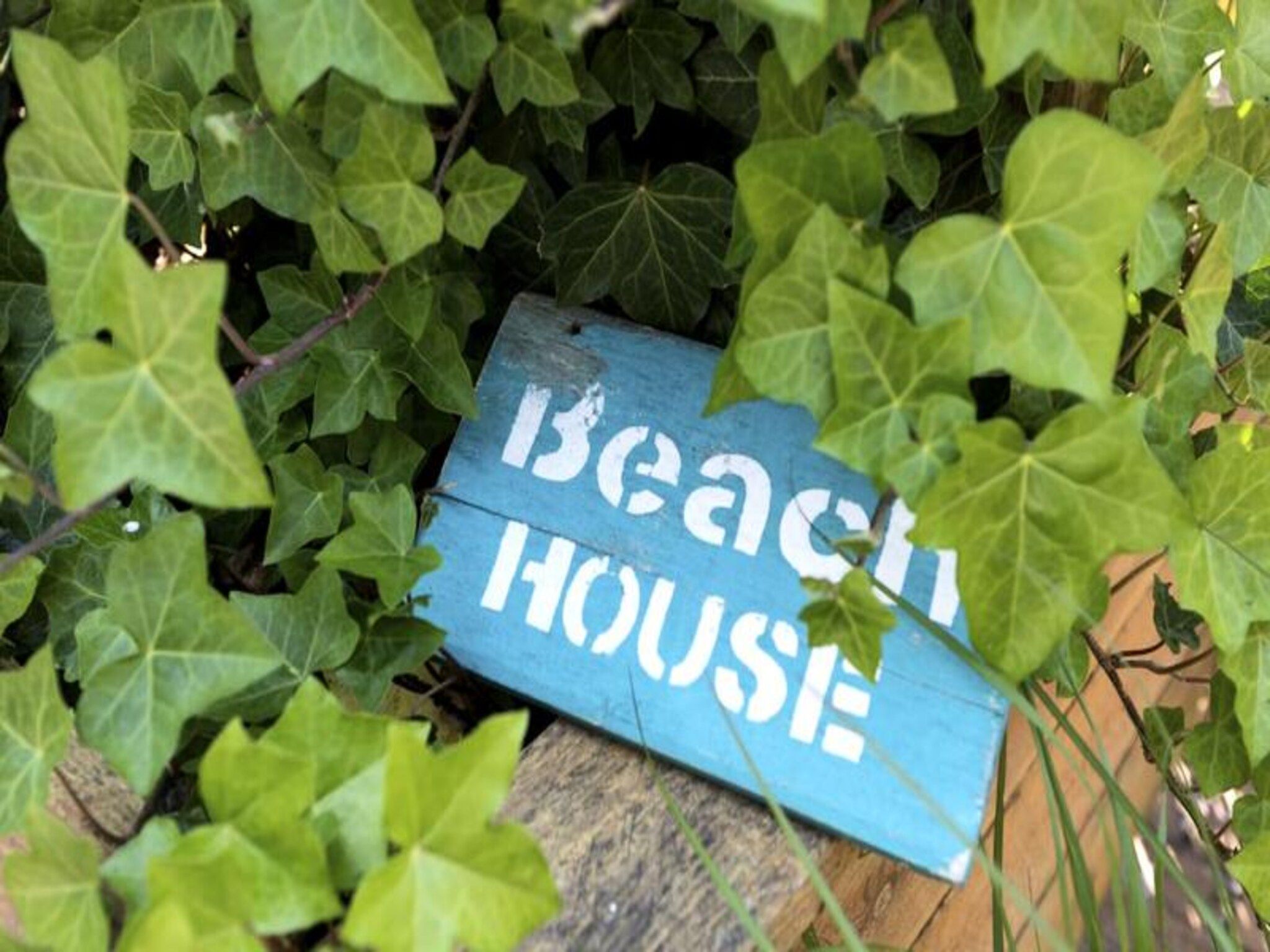 Little Beach House in Zandvoort - Foto 18 van 23