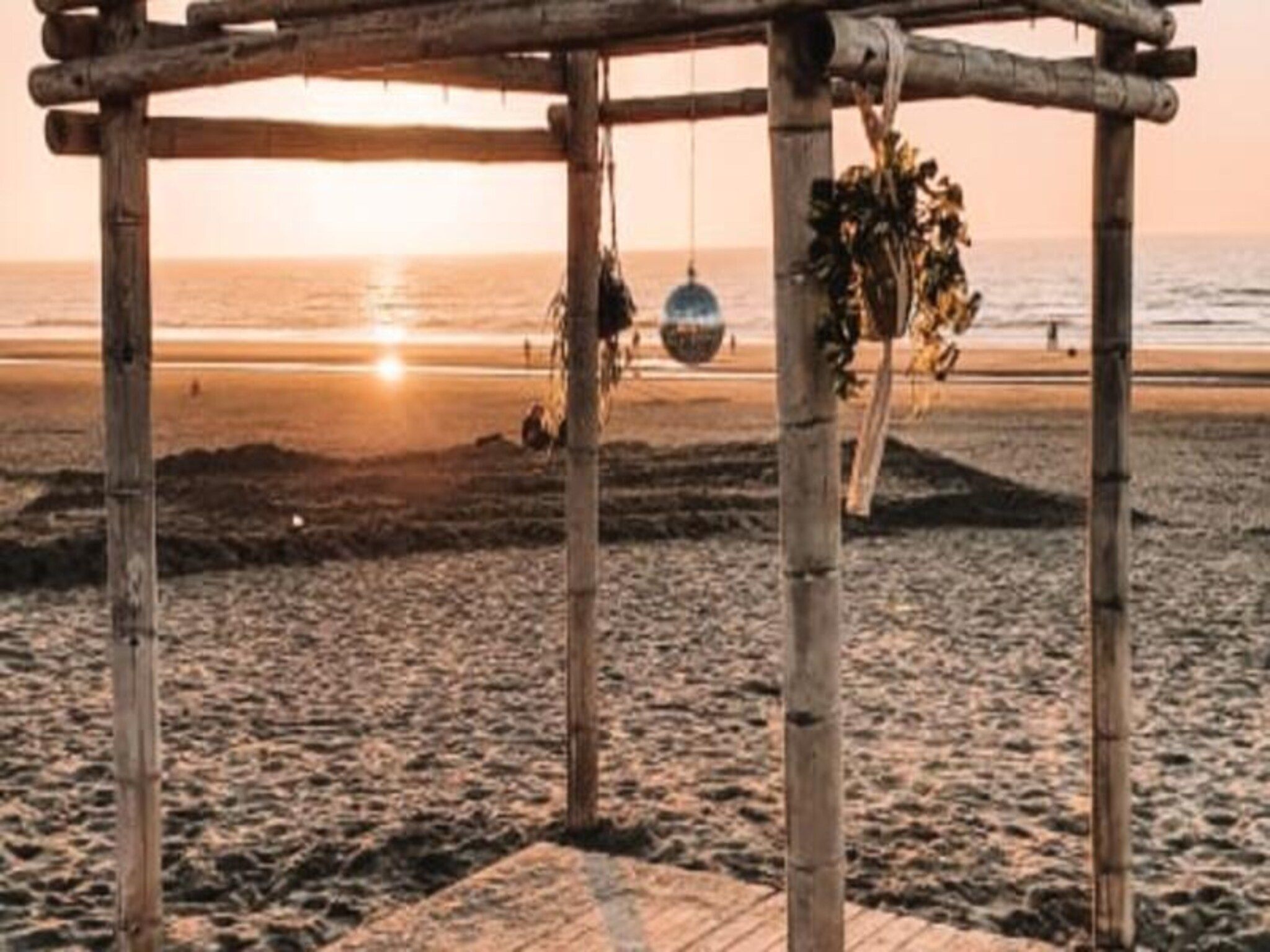 Little Beach House in Zandvoort - Foto 20 van 23